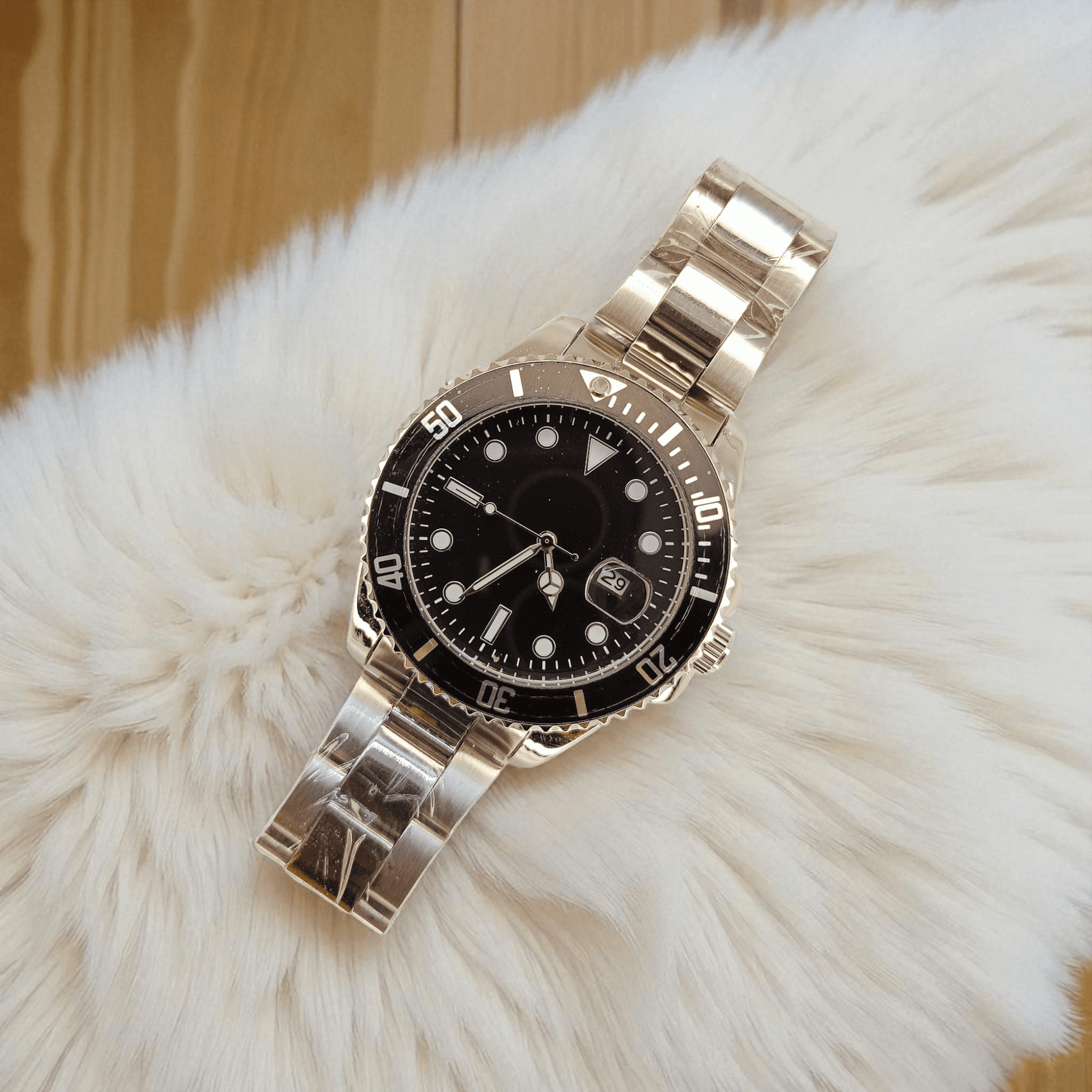 Erkek Rolex model Kol Saati