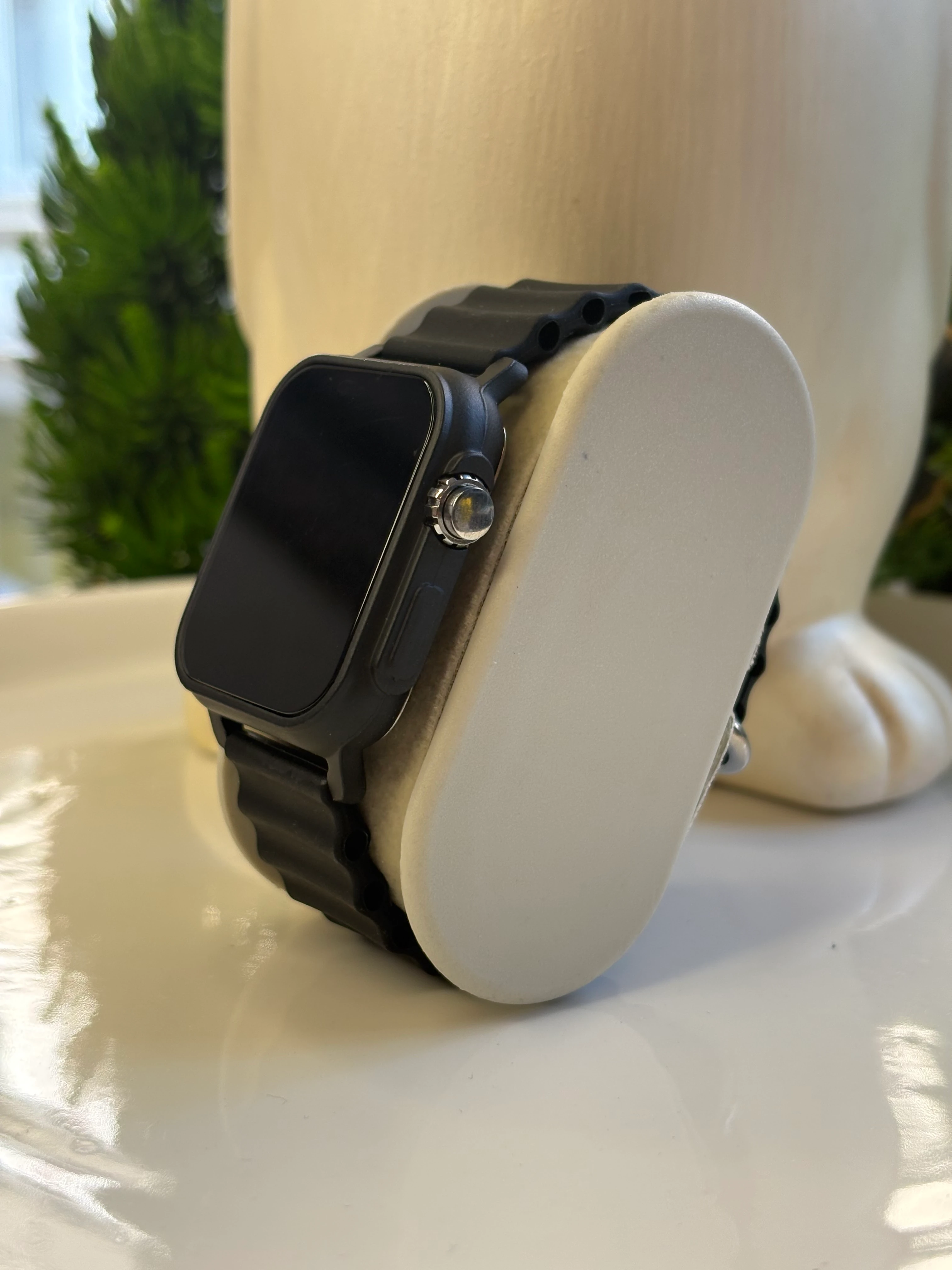 Unisex Led Kol Saati