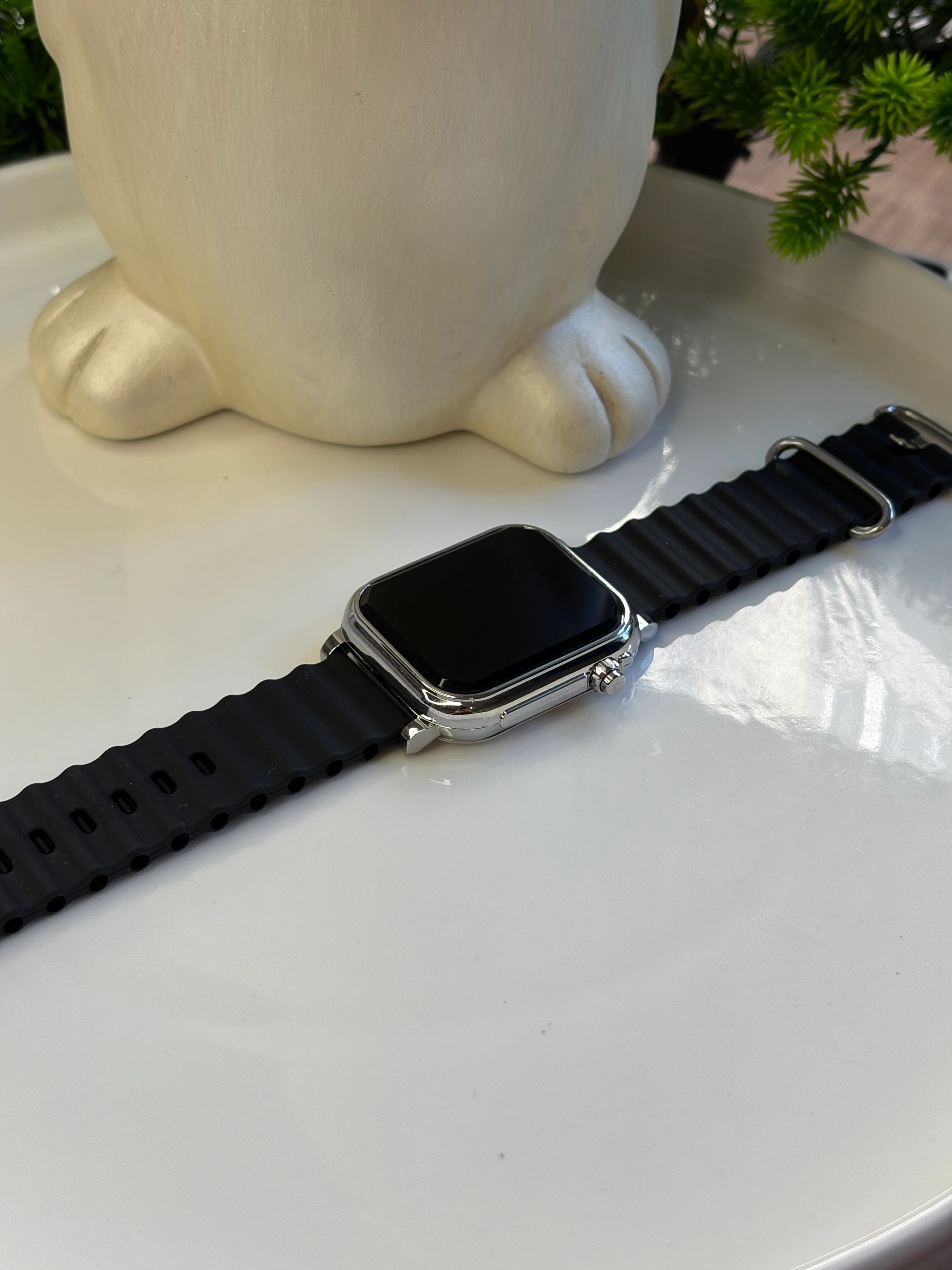 Unisex Led Kol Saati