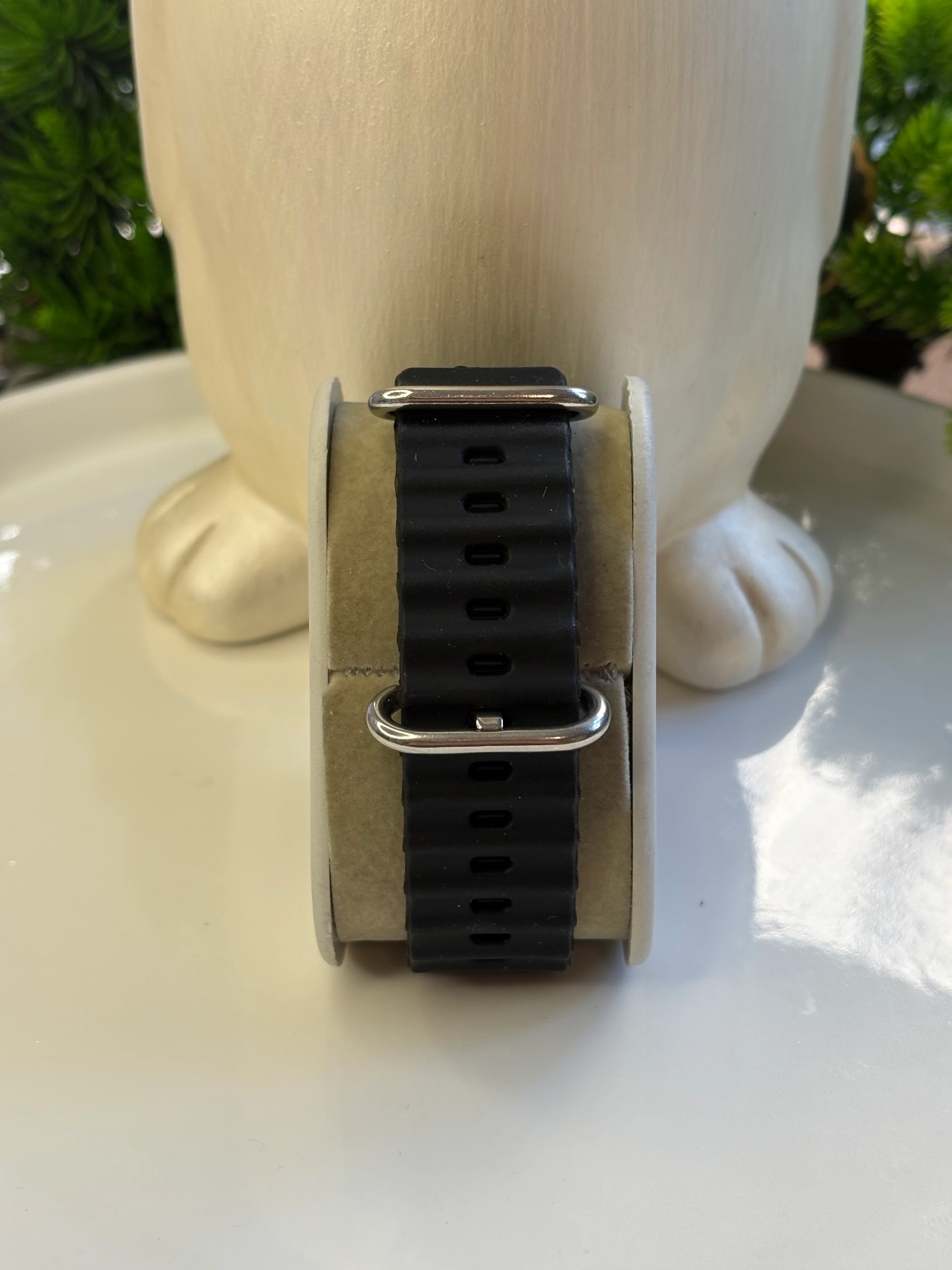 Unisex Led Kol Saati