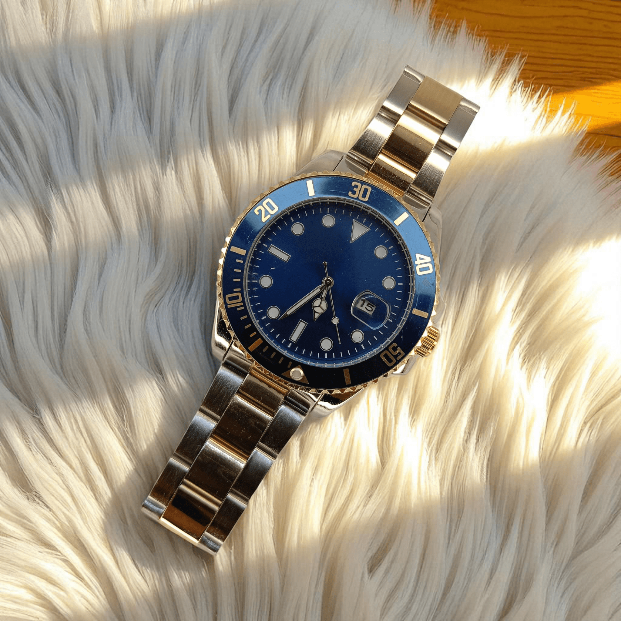Erkek Rolex model Kol Saati