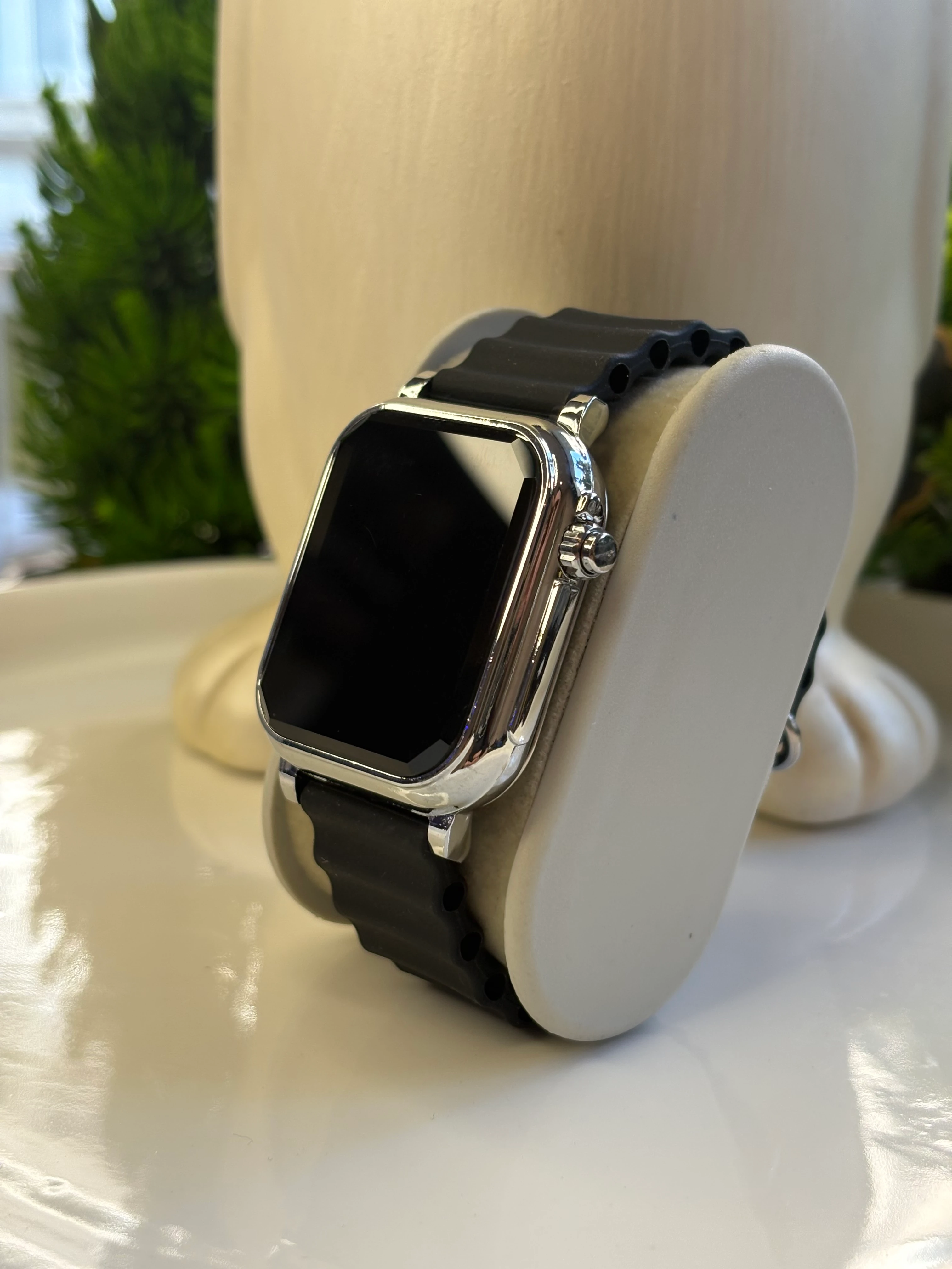 Unisex Led Kol Saati