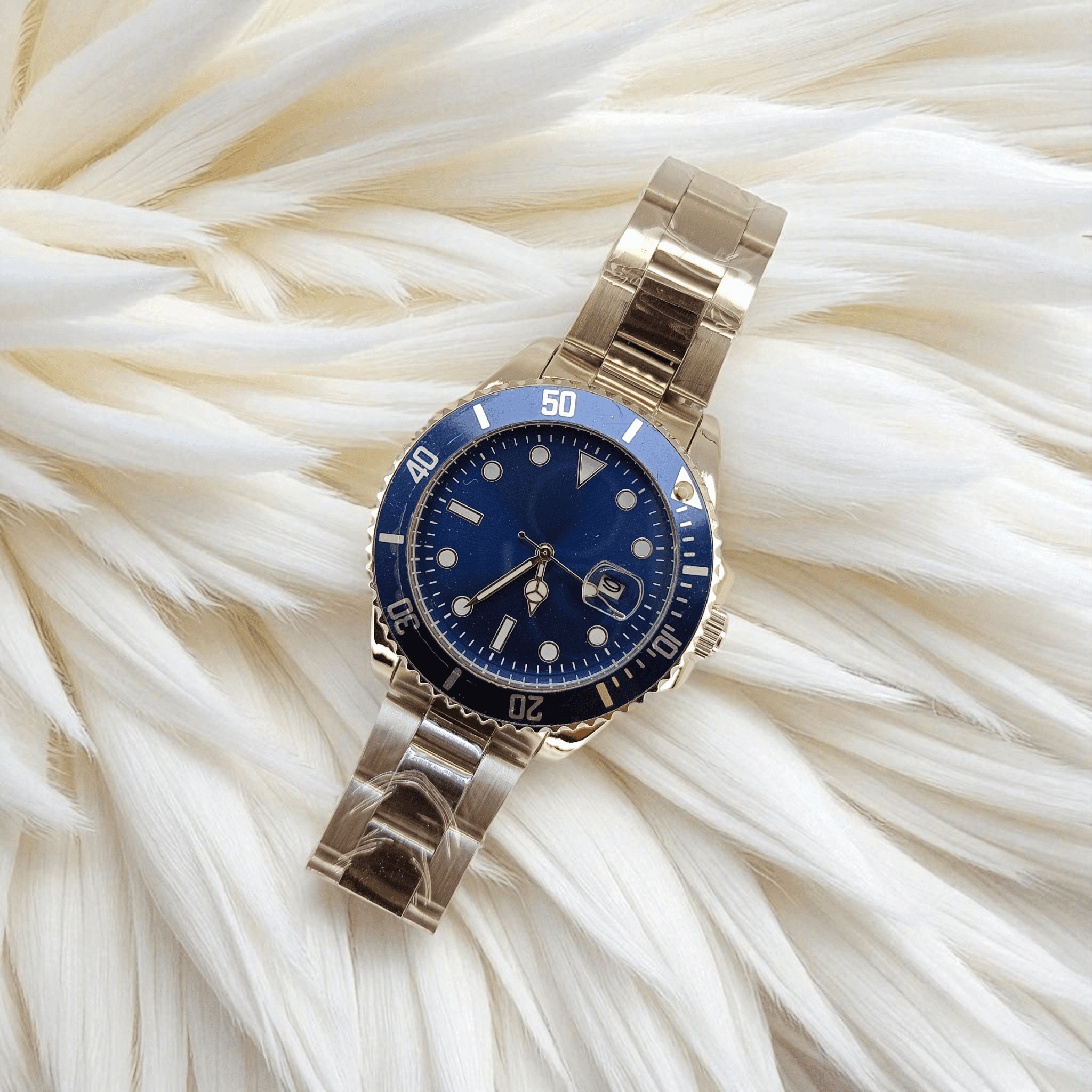 Erkek Rolex model Kol Saati