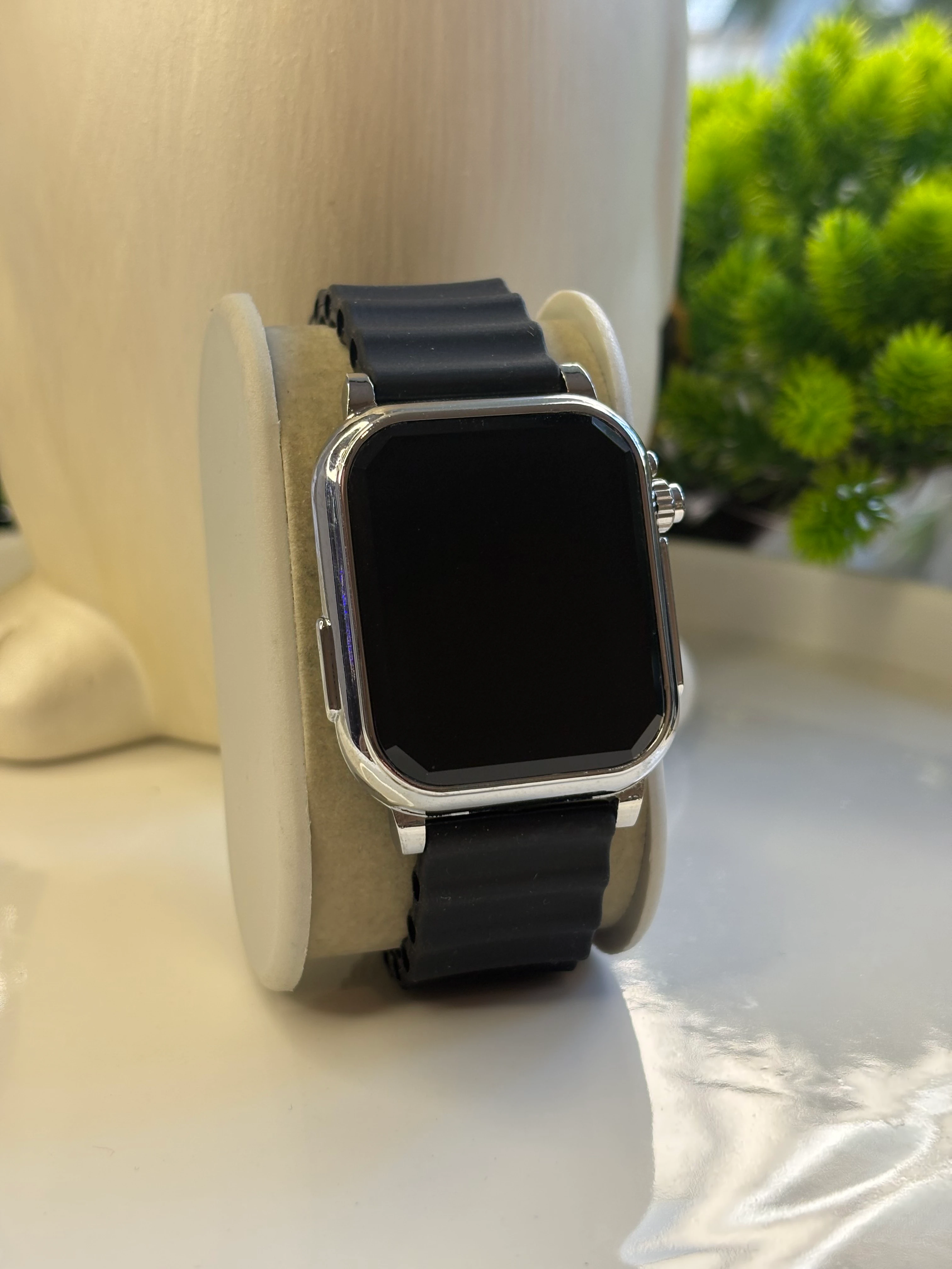 Unisex Led Kol Saati