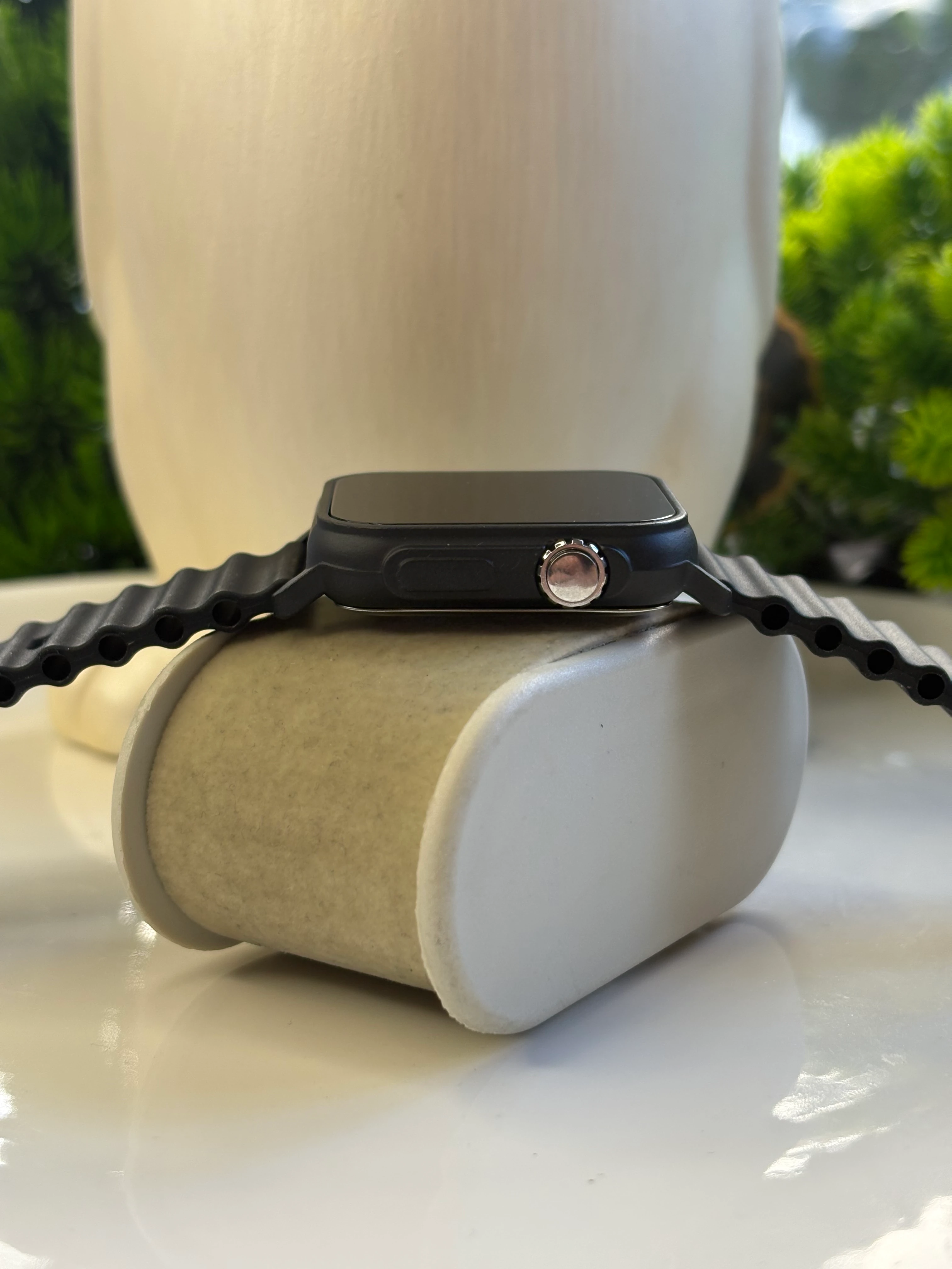 Unisex Led Kol Saati