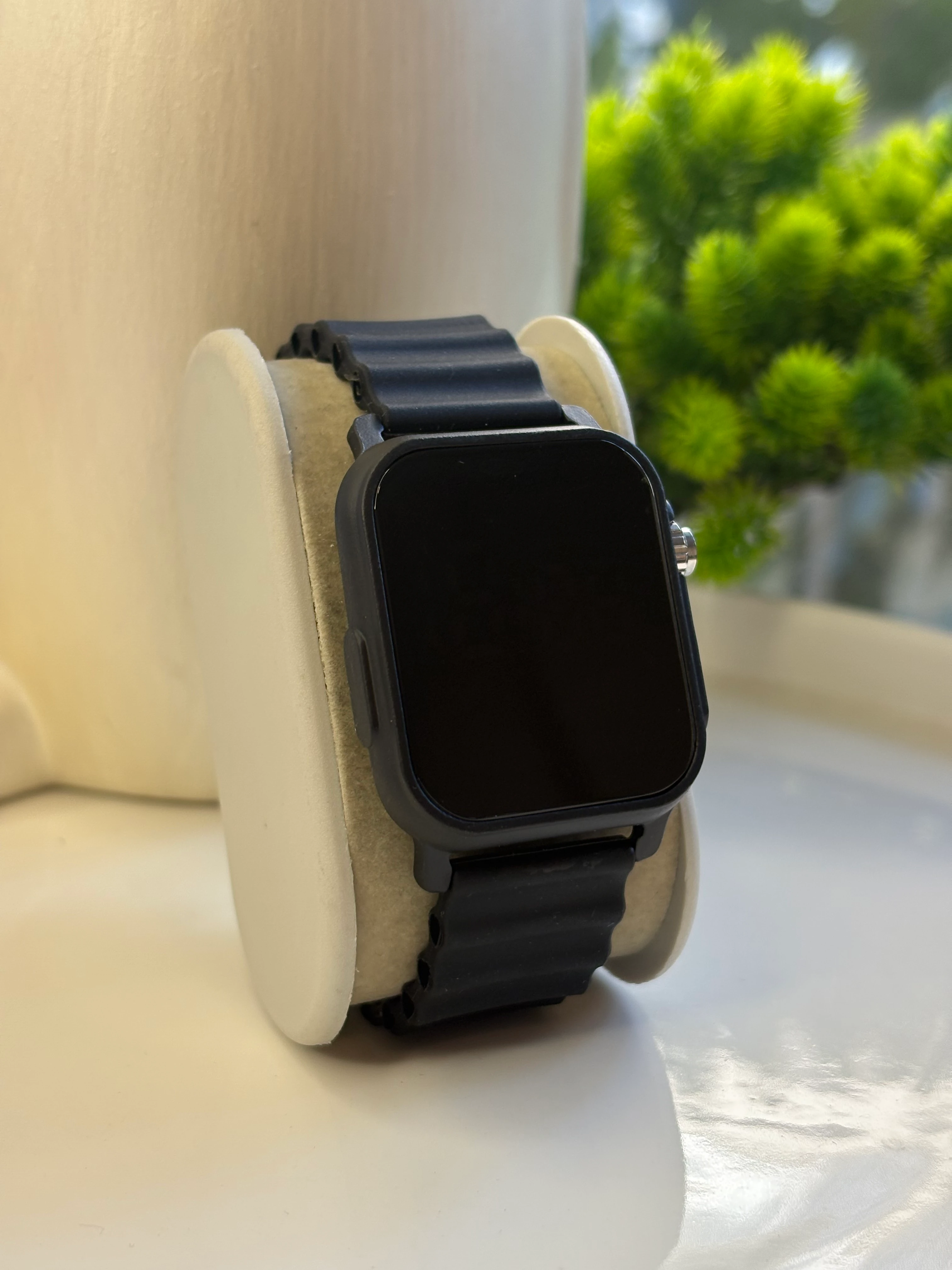 Unisex Led Kol Saati