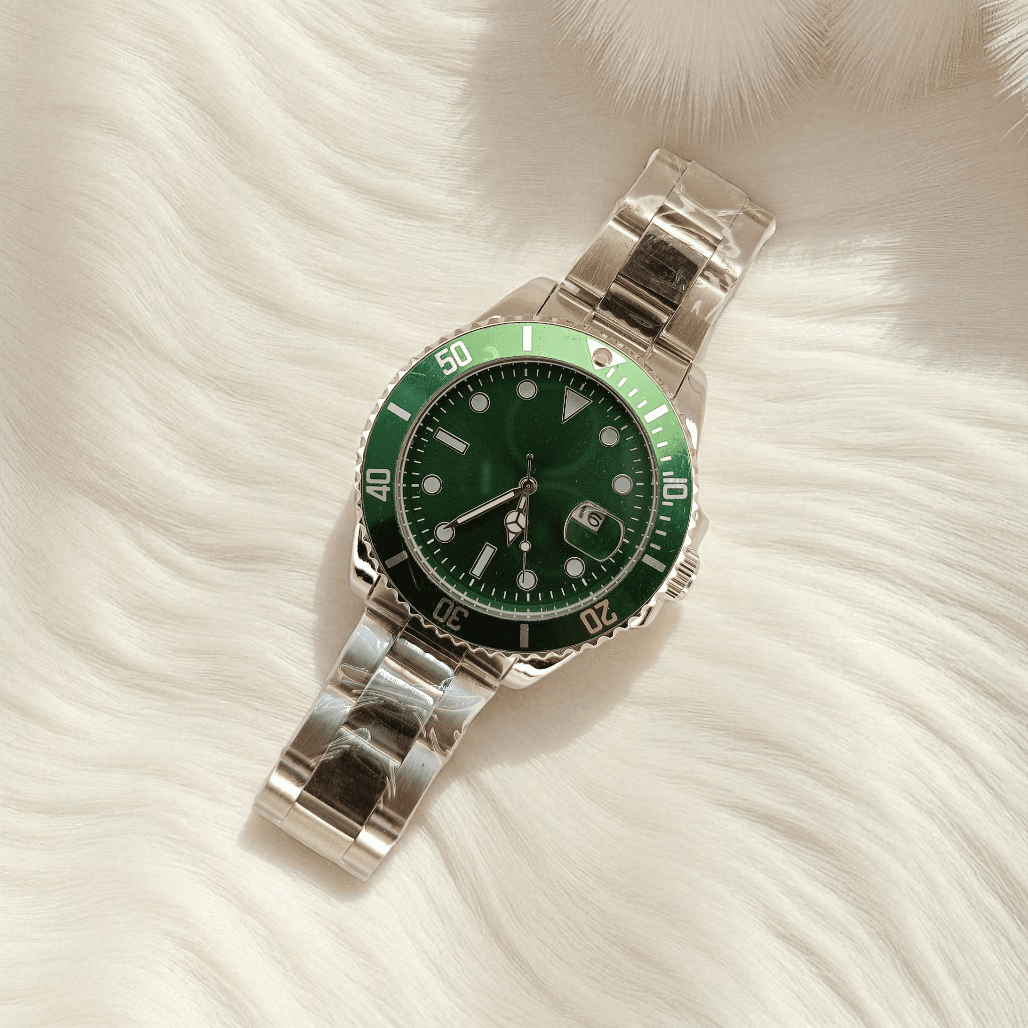 Erkek Rolex model Kol Saati