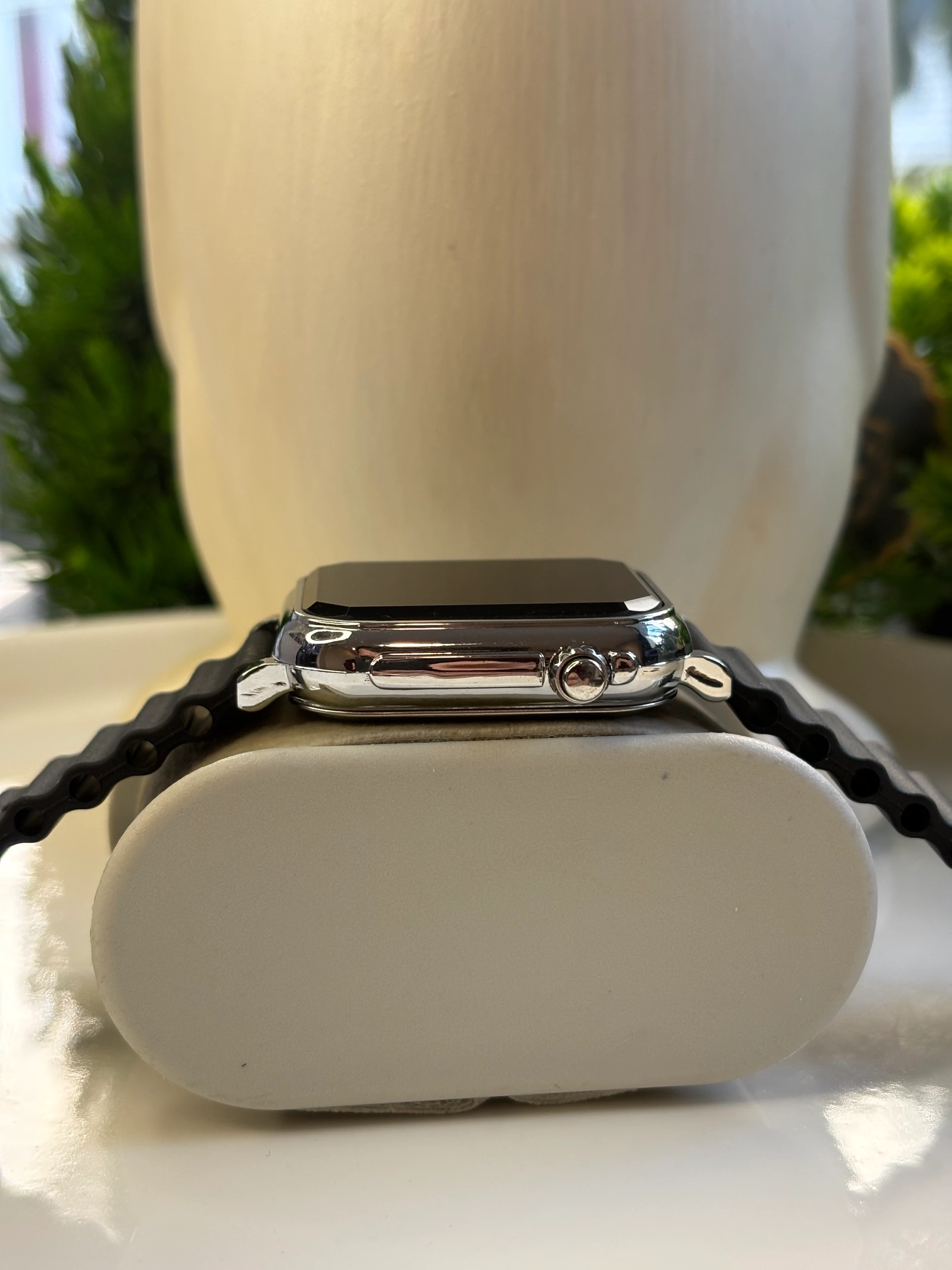 Unisex Led Kol Saati