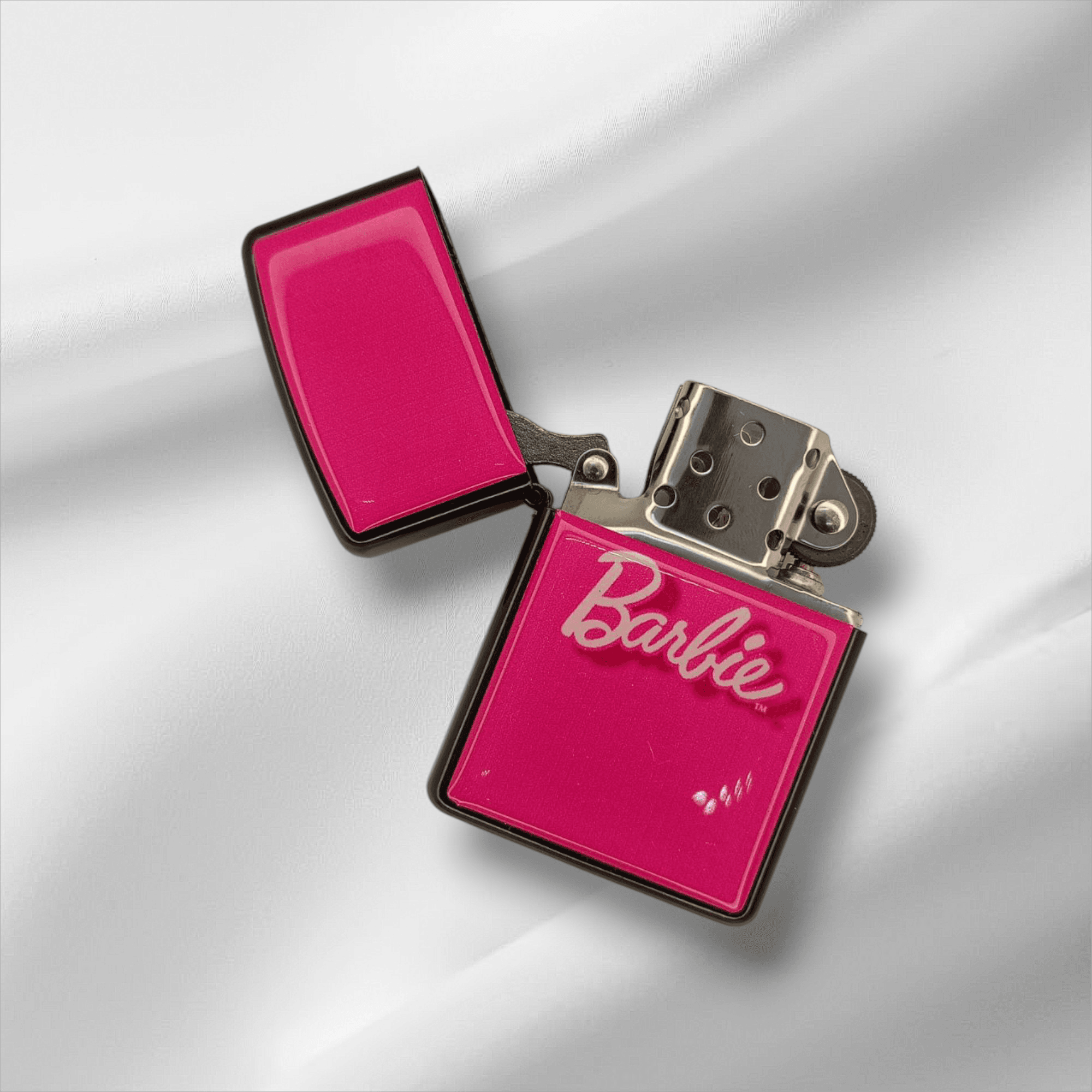 Zippo Çakmak