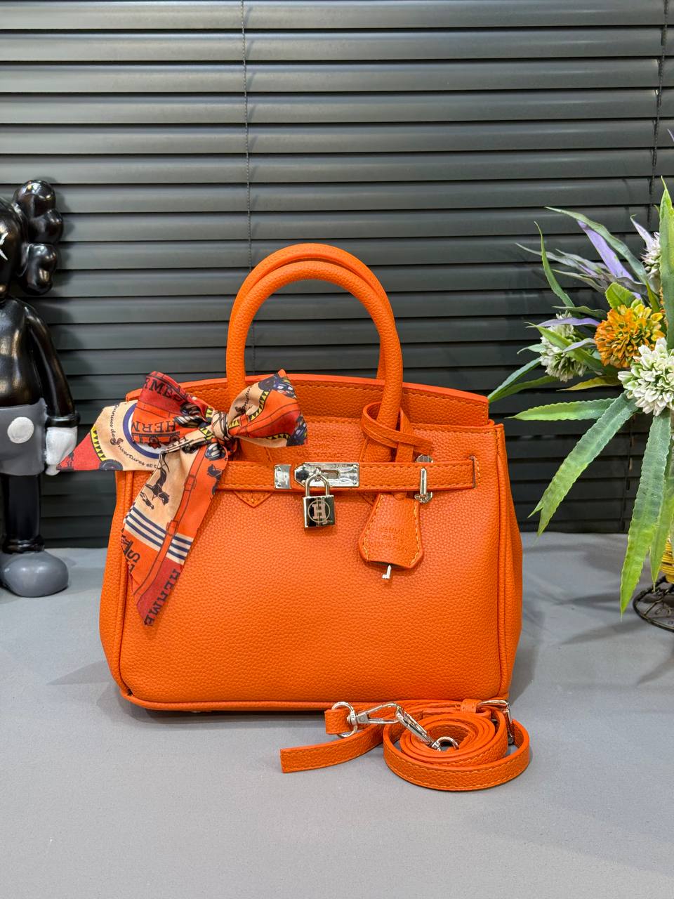 Hermes El Çantası