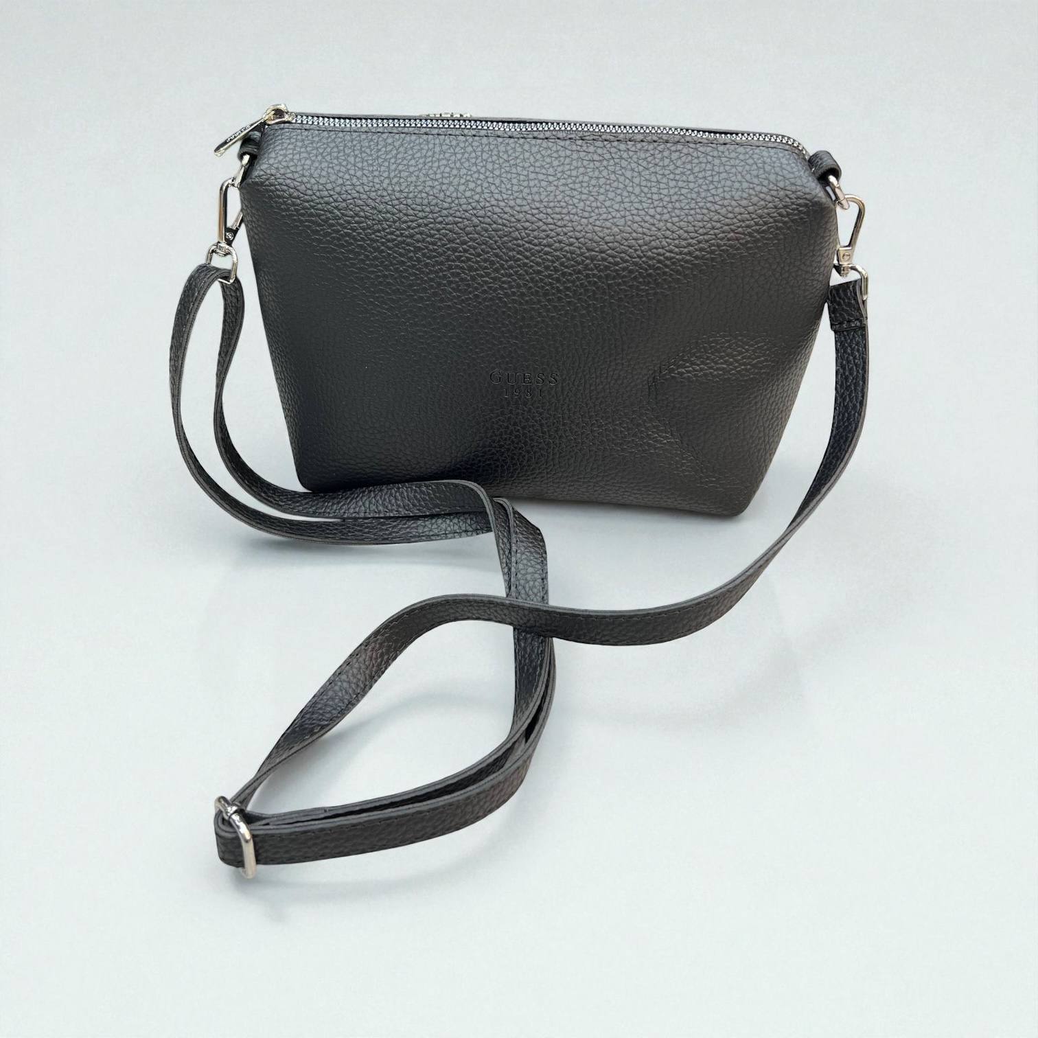 Guess Çanta Cüzdan İkili Set