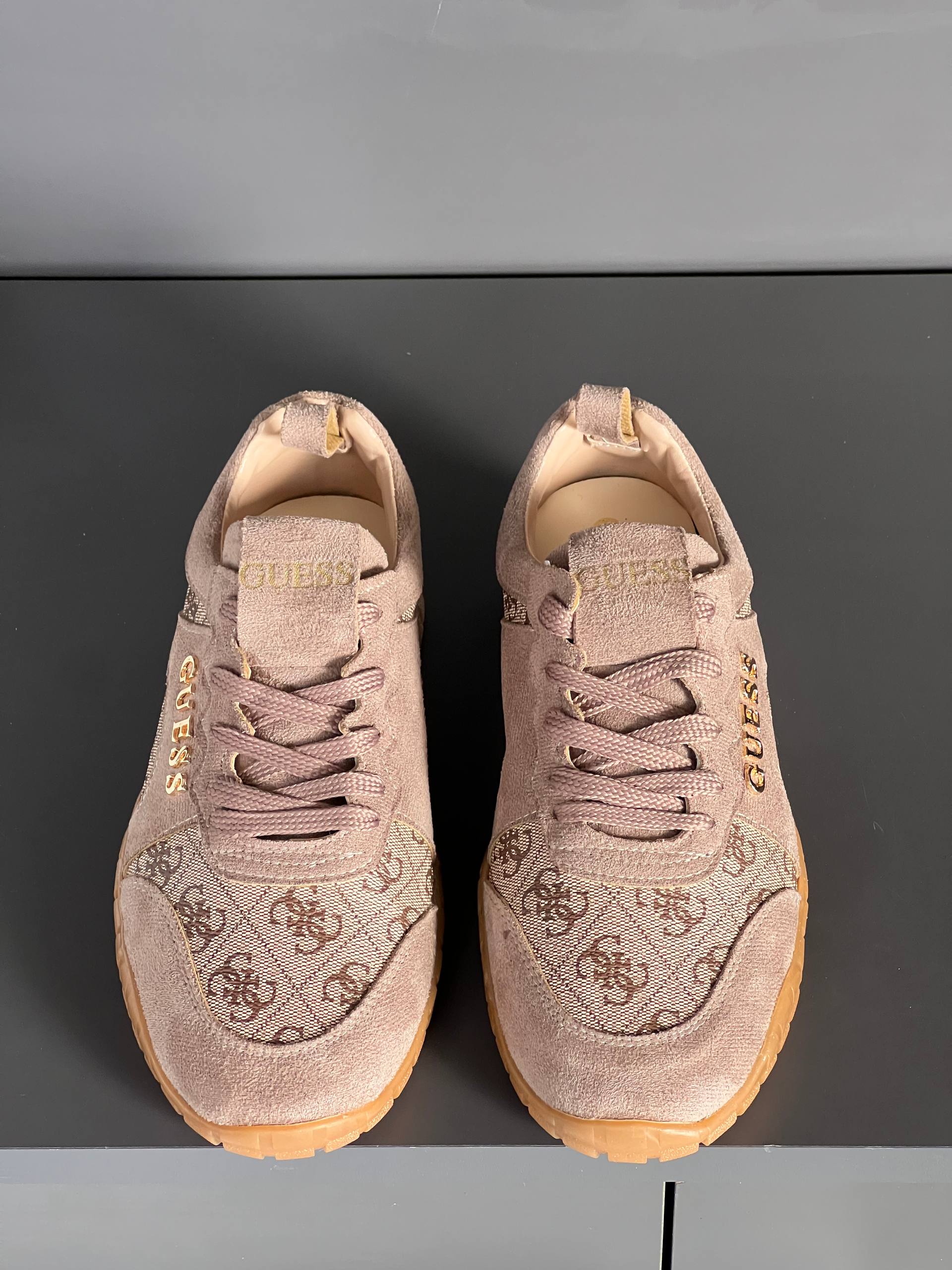 Guess Spor Ayakkabı