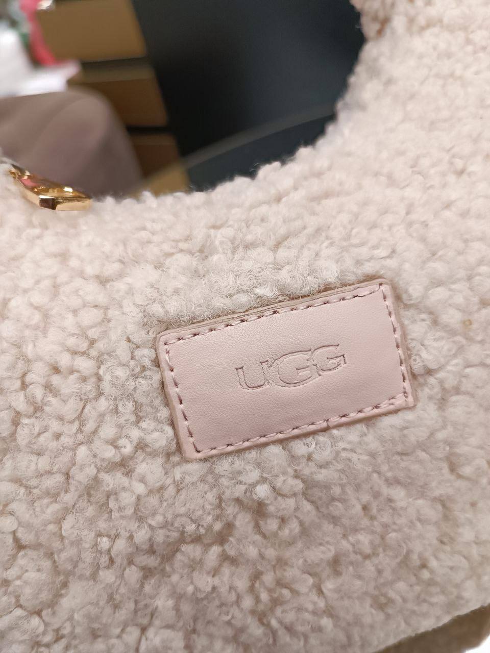 UGG Momo Çanta