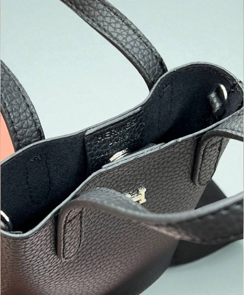 Hermes Telefon Çantası