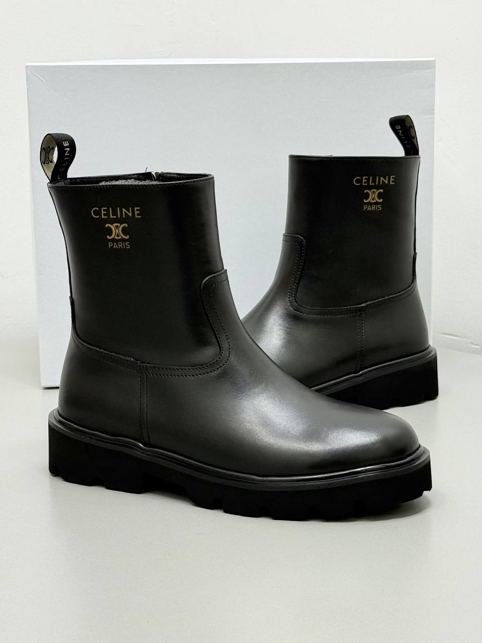 İthal Celine Margi Bot