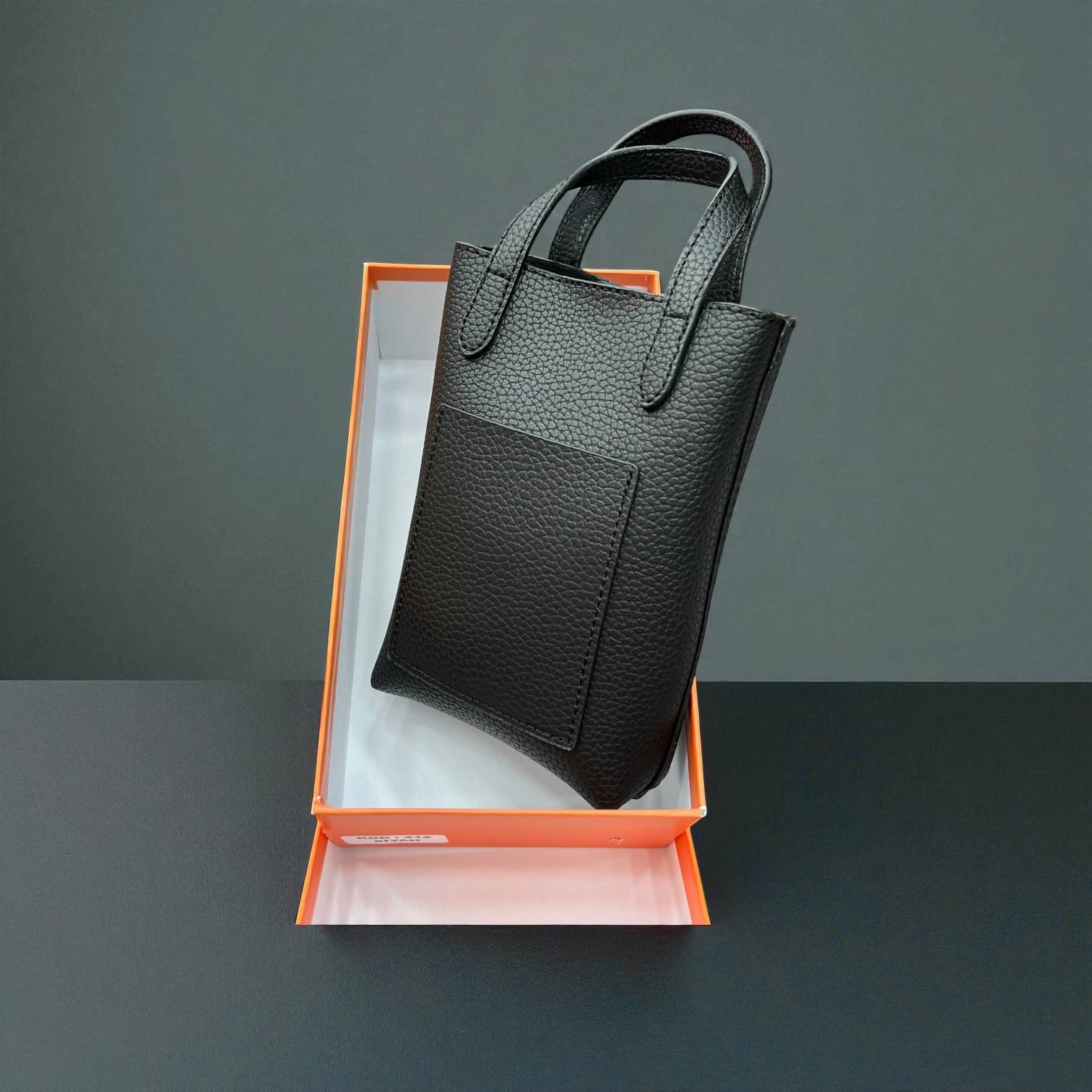 Hermes Telefon Çantası