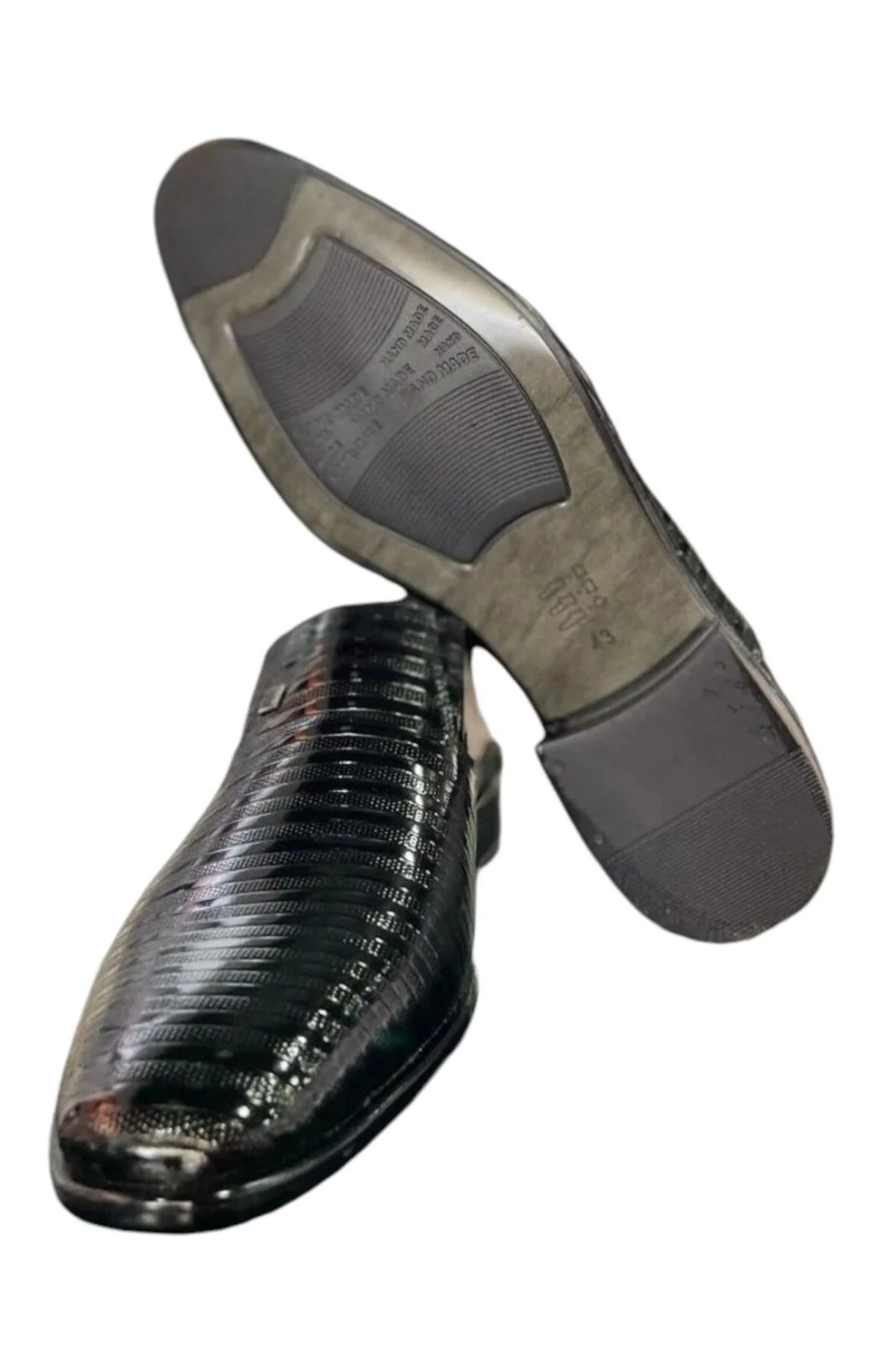 KILASIK ERKEK AYAKKABI