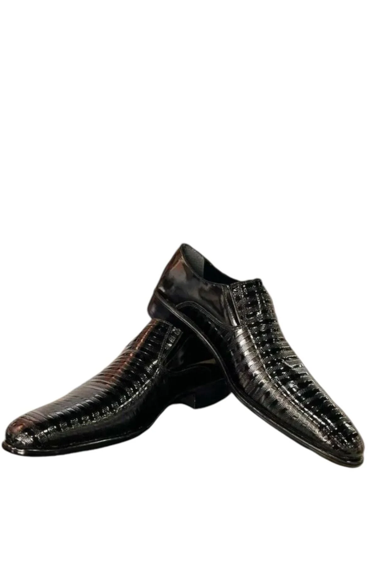 KILASIK ERKEK AYAKKABI