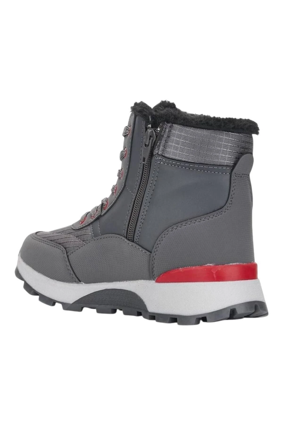Ünisex Kışlık Botu