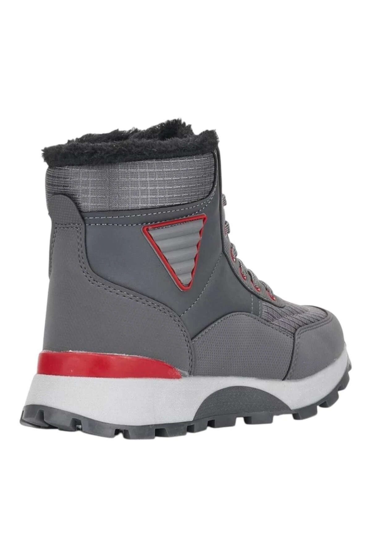 Ünisex Kışlık Botu