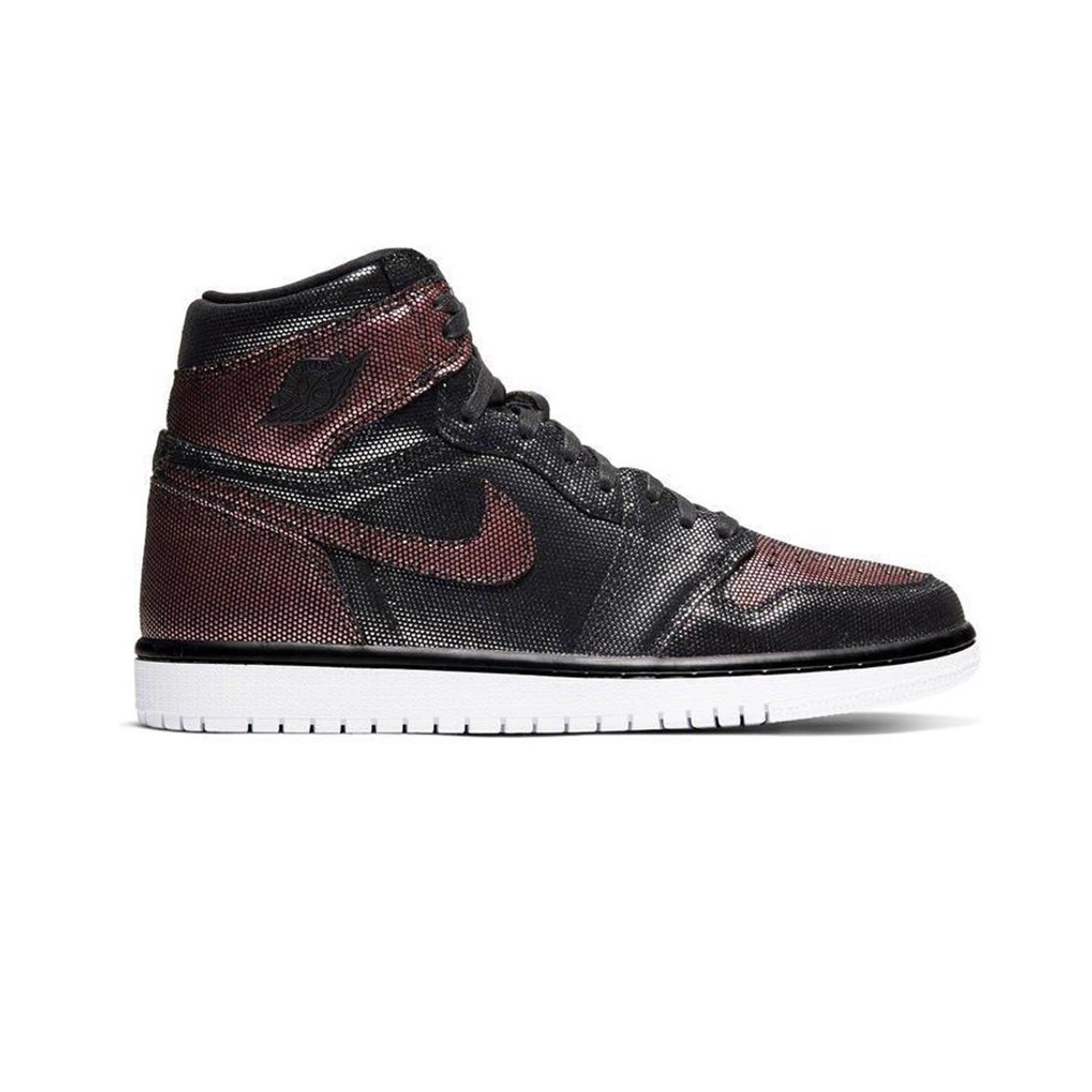 Air Jordan 1 High OG Fearless Sneaker