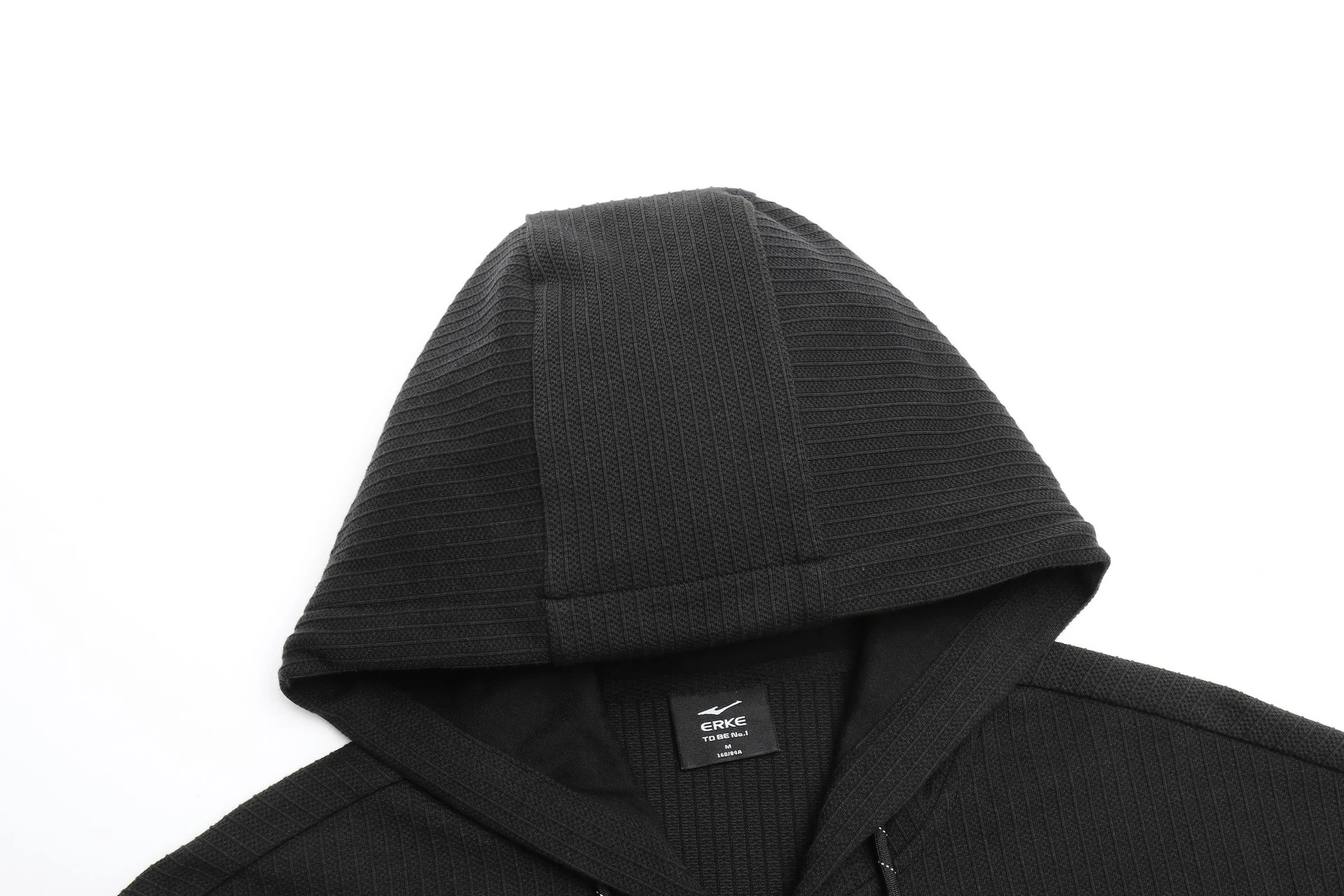 Kadın Kapişonlu Rüzgarlık