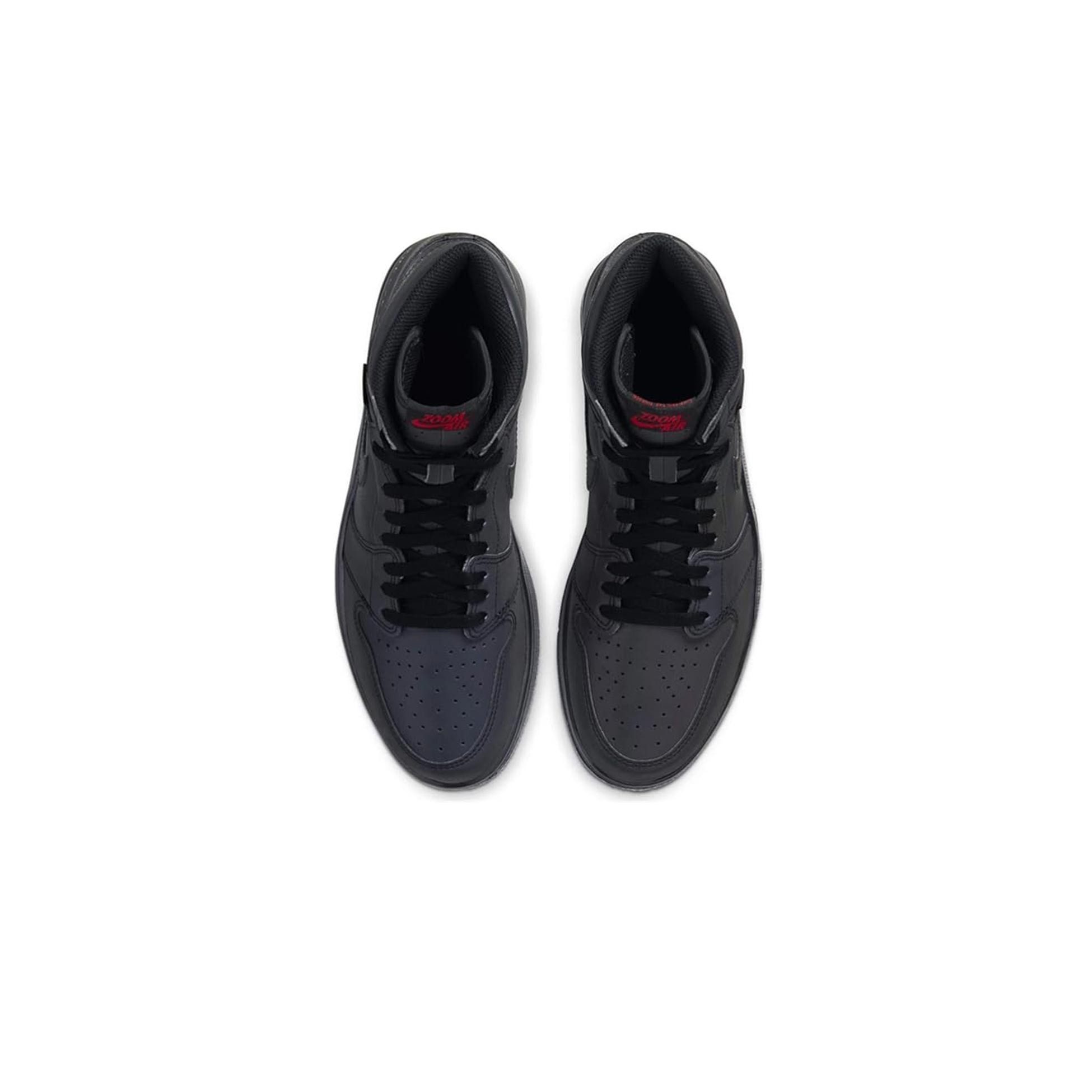 Jordan Nike Men's Air 1 High Zoom Fearless Sneaker