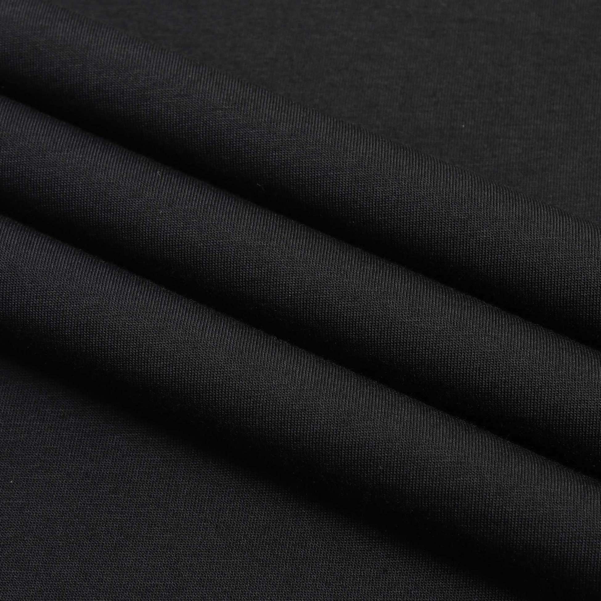 Erkek Bisiklet Yaka T-Shirt