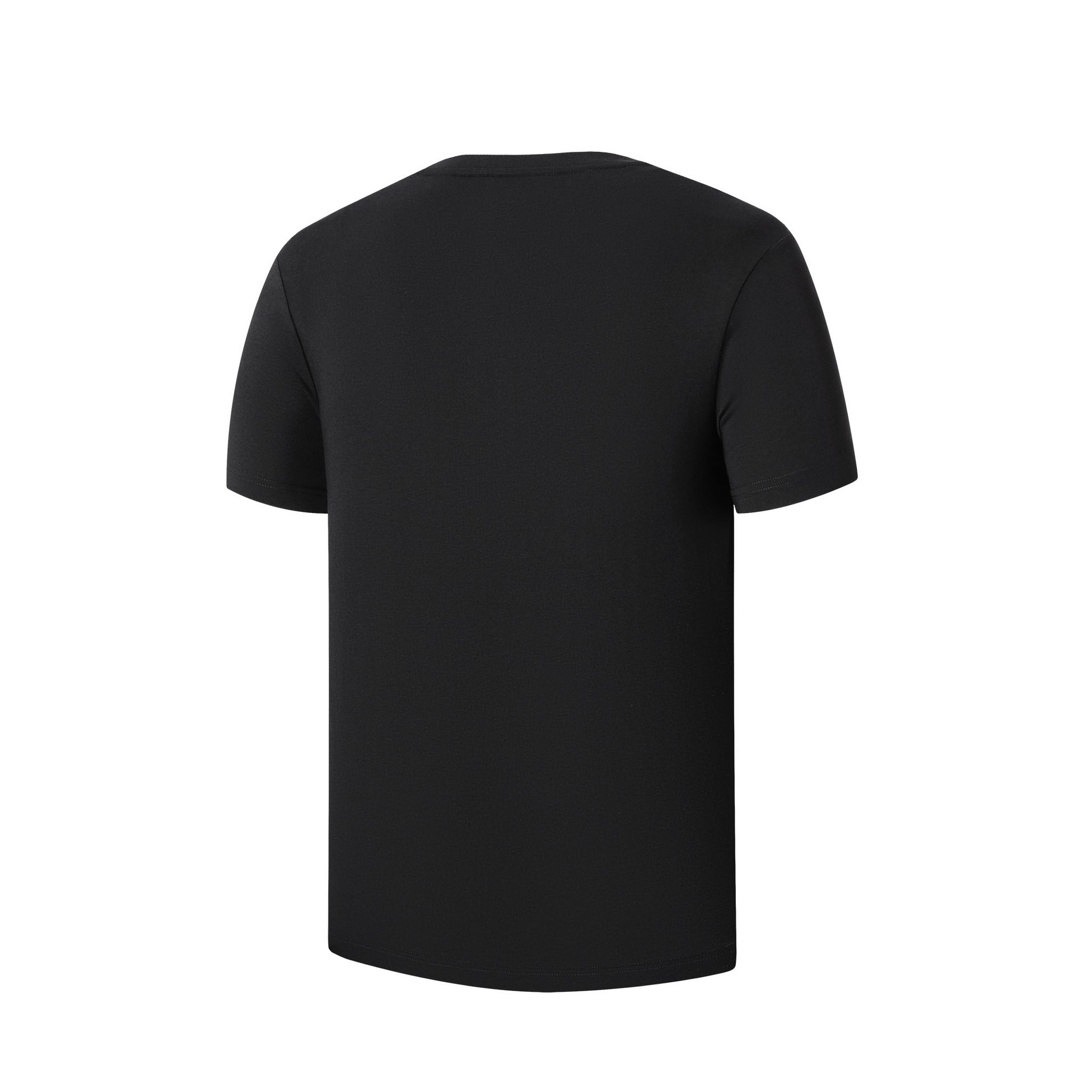 Erkek Bisiklet Yaka T-Shirt