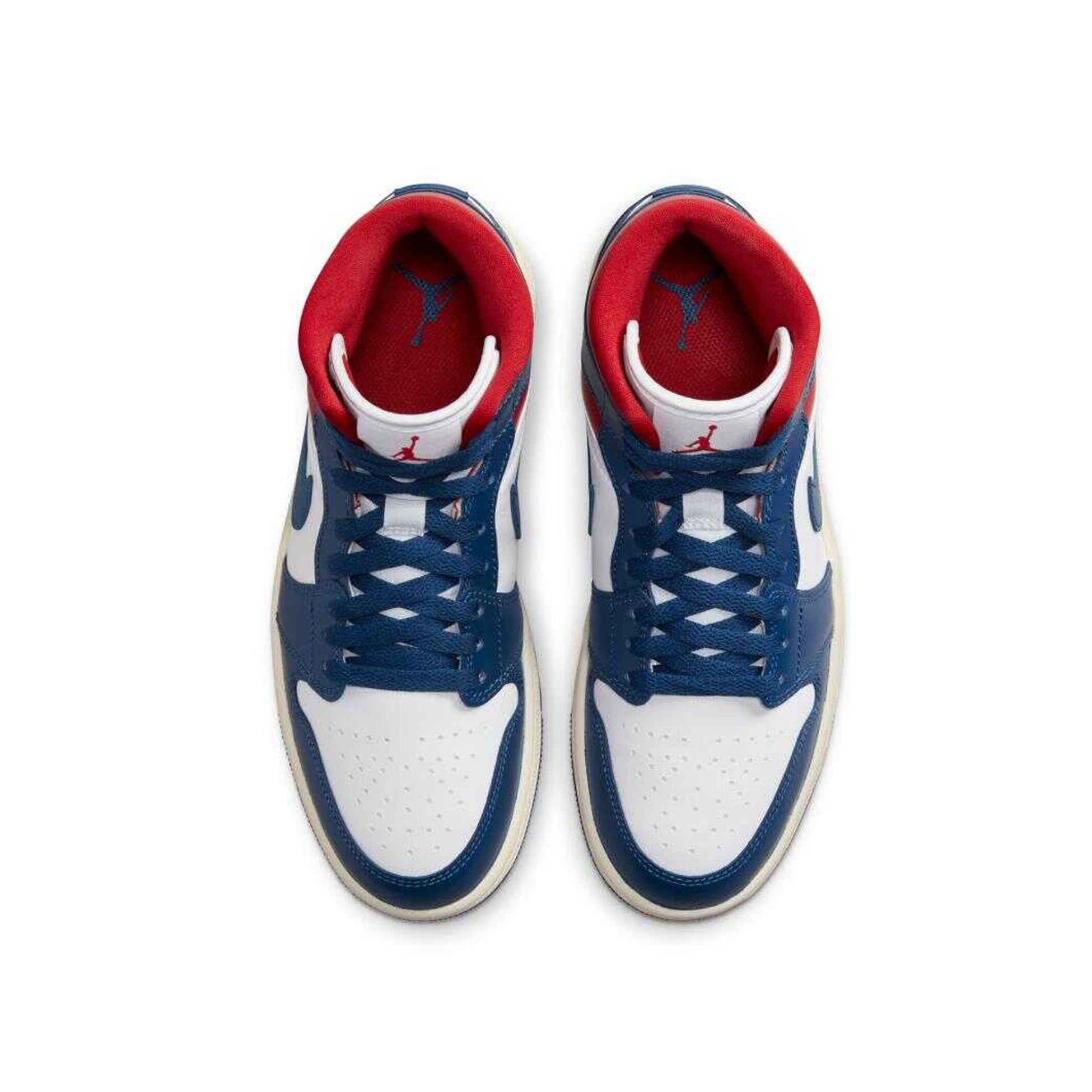 Air Jordan 1 Mid Sneaker