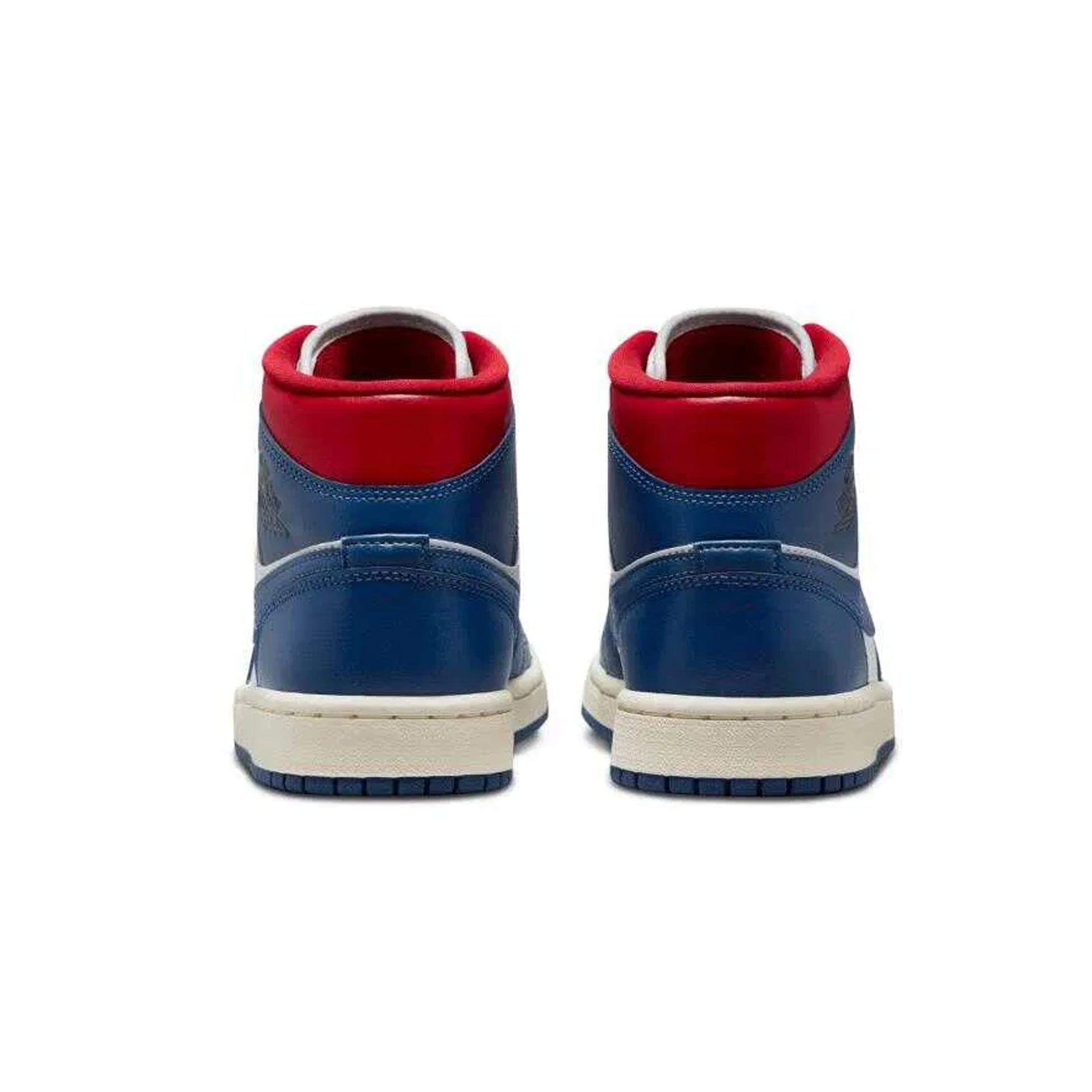 Air Jordan 1 Mid Sneaker