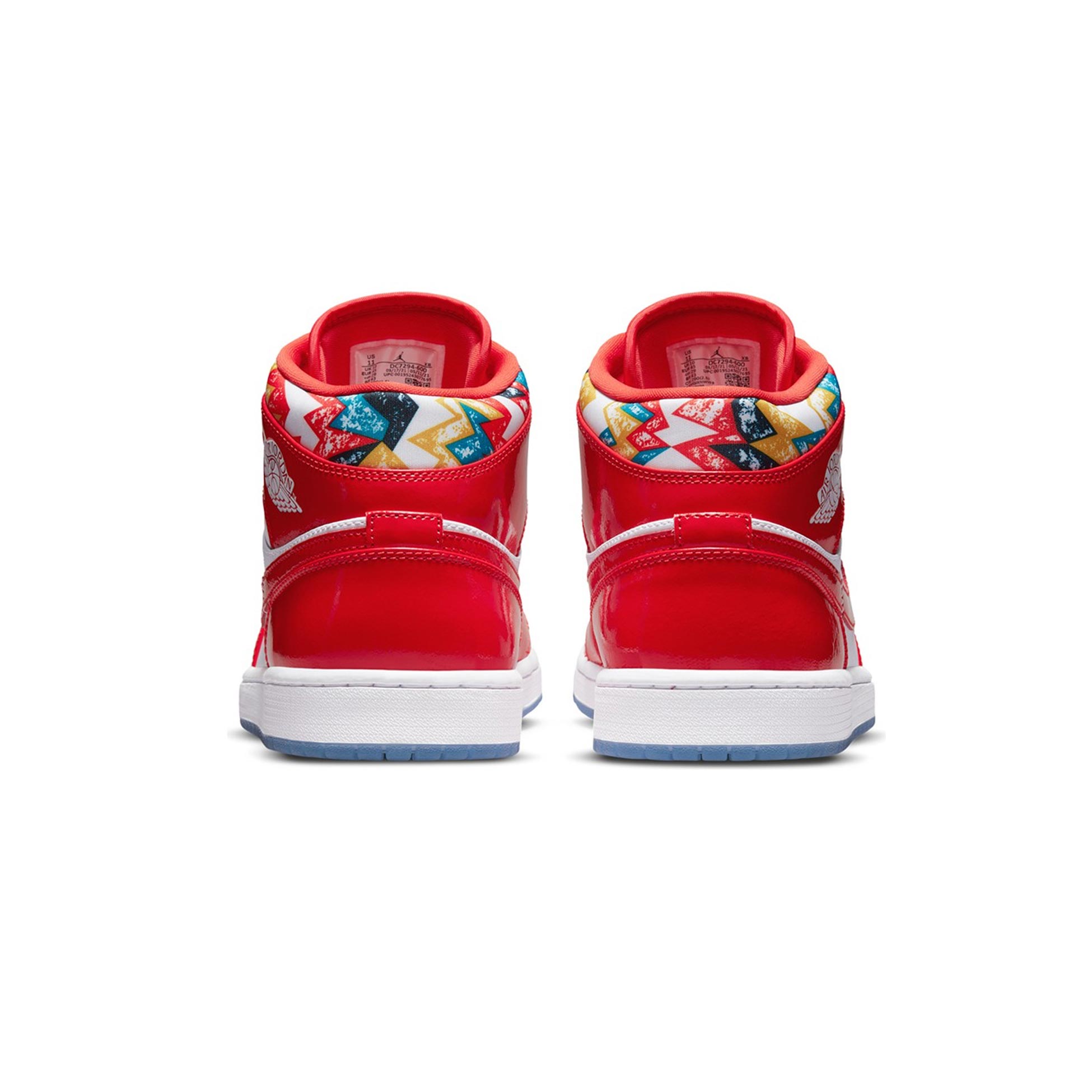 Jordan 1 Mıd Se Sneaker