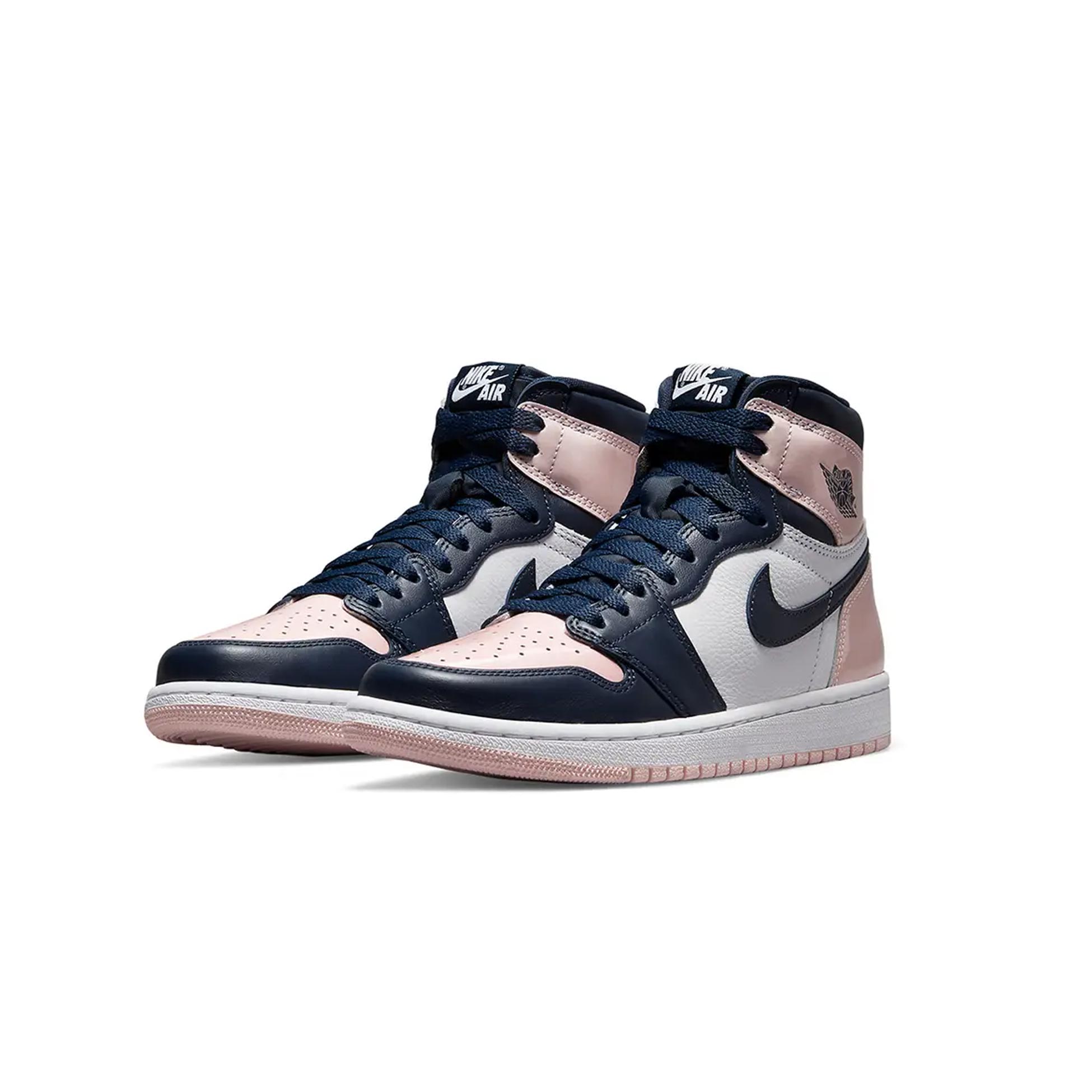 Air Jordan 1 Retro High OG Atmosphere Sneaker
