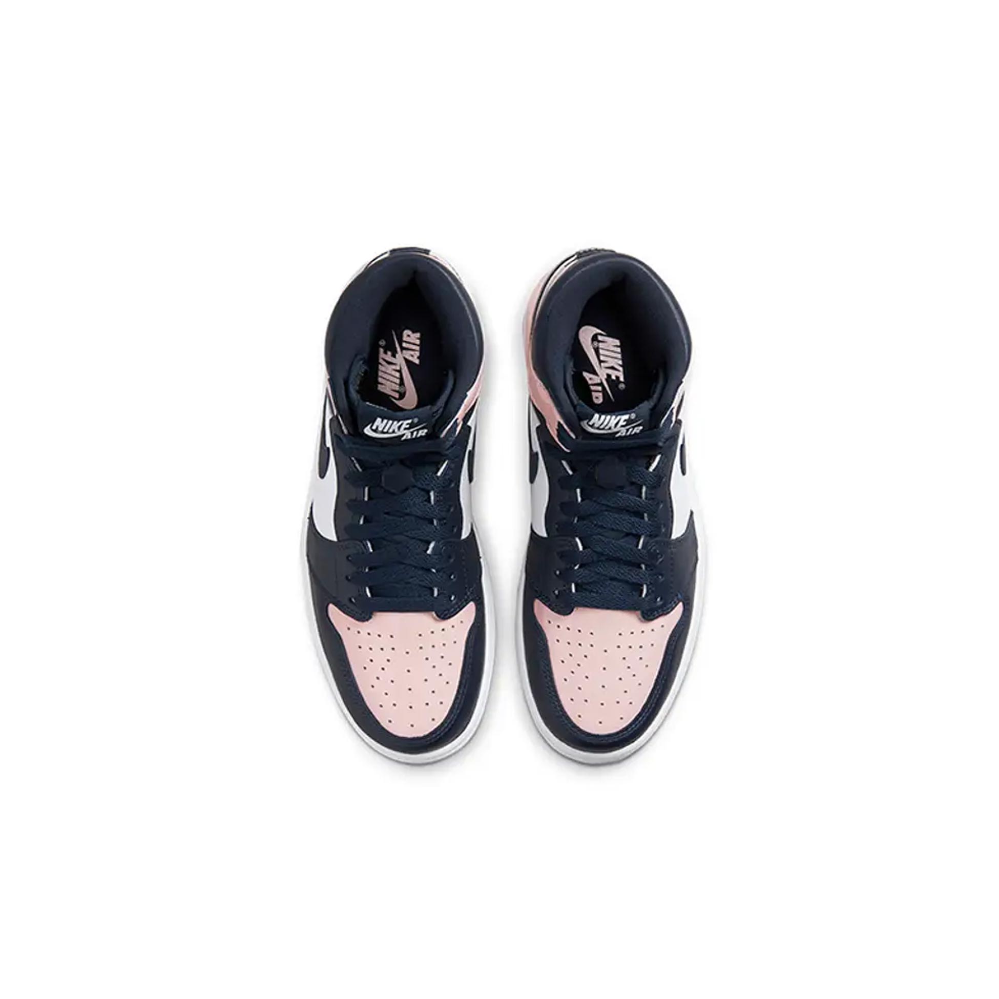 Air Jordan 1 Retro High OG Atmosphere Sneaker