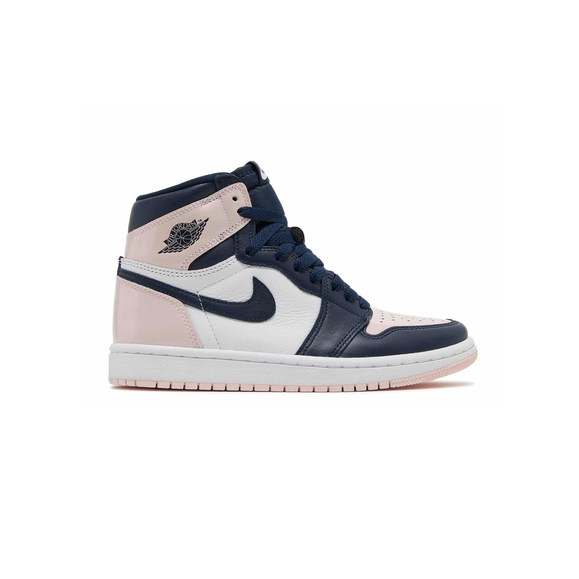 Air Jordan 1 Retro High OG Atmosphere Sneaker
