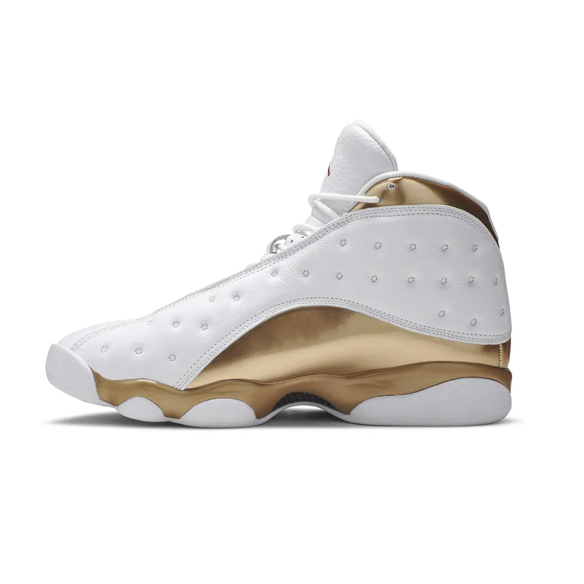 Jordan 13 Retro 'Defining Moments' Basketbol Ayakkabısı