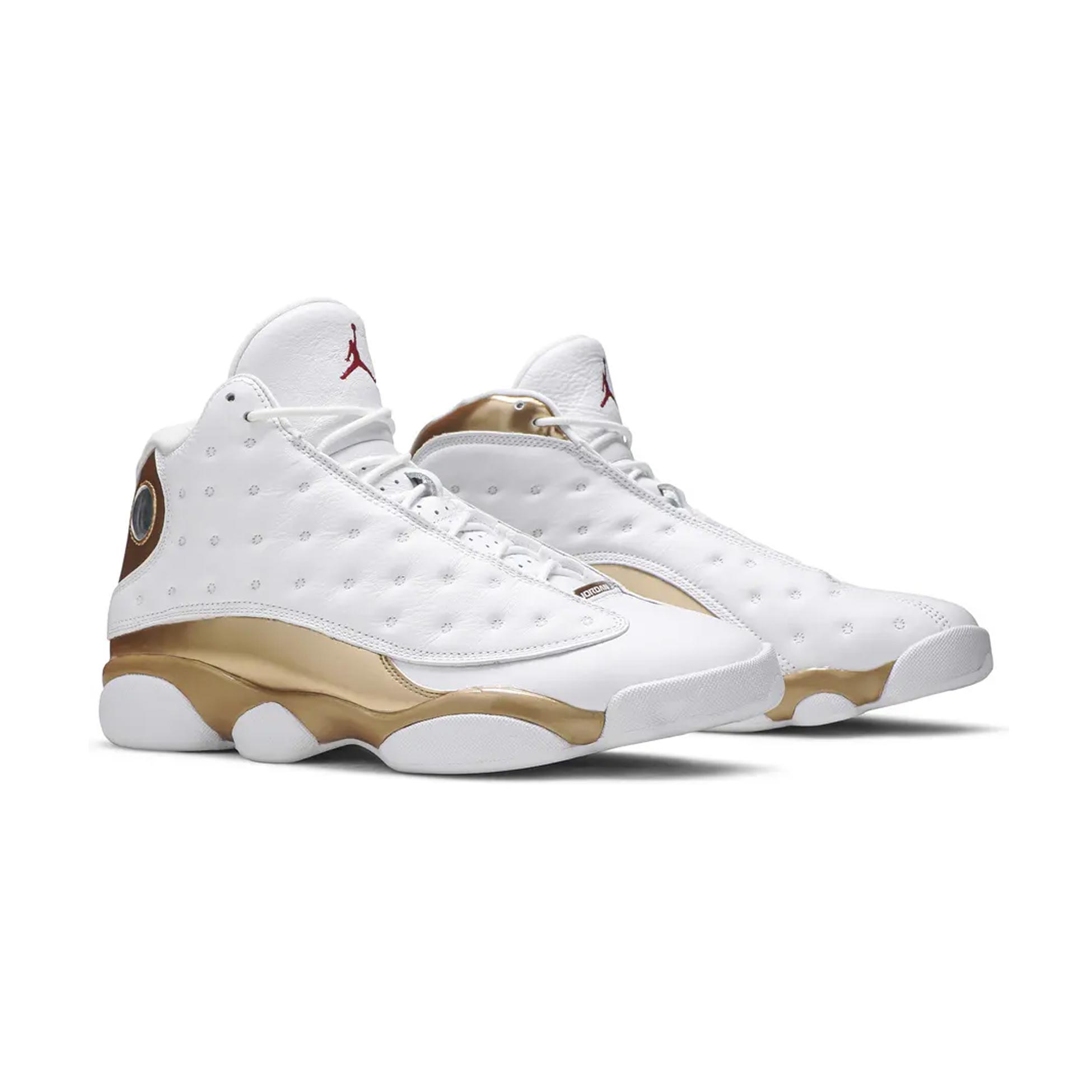 Jordan 13 Retro 'Defining Moments' Basketbol Ayakkabısı