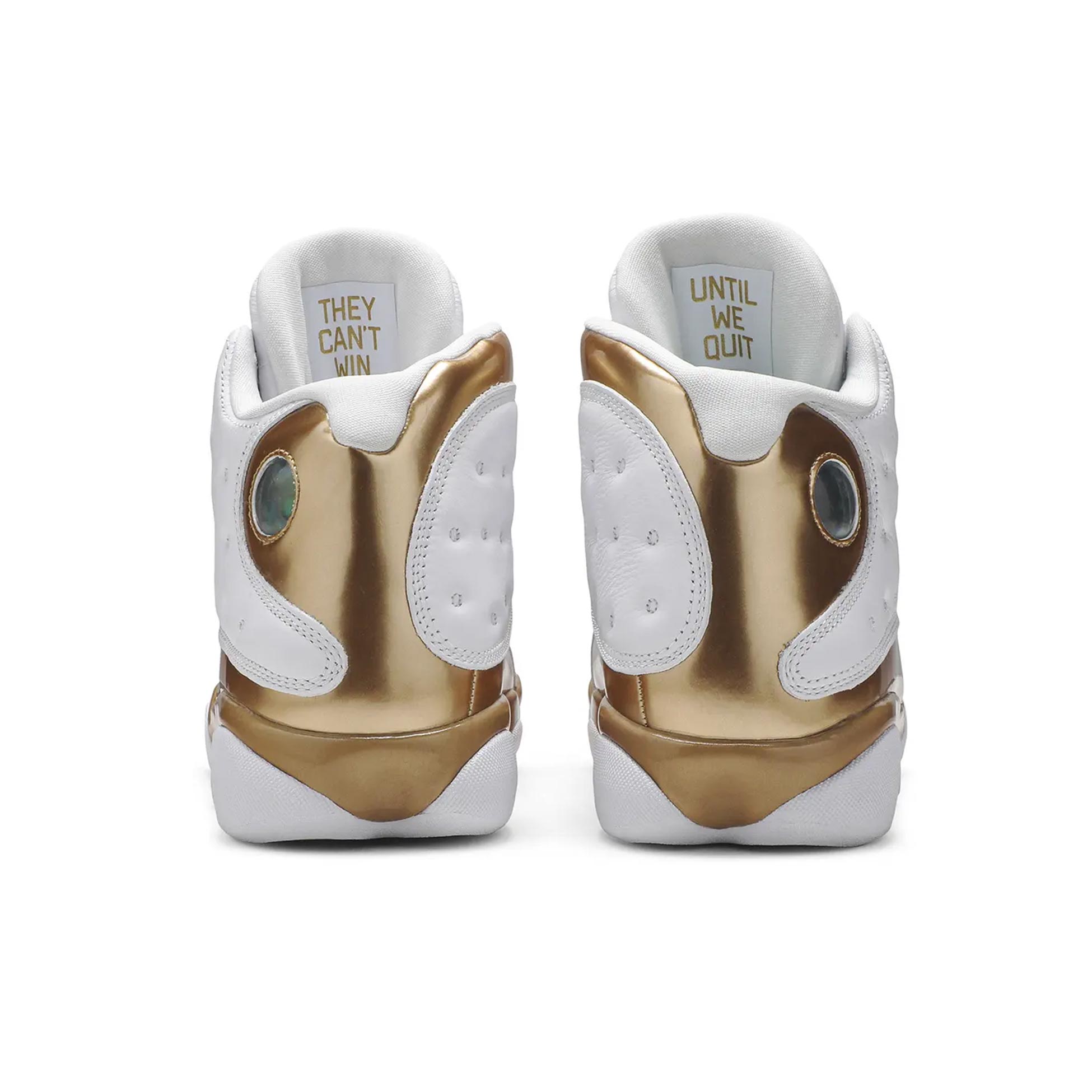Jordan 13 Retro 'Defining Moments' Basketbol Ayakkabısı