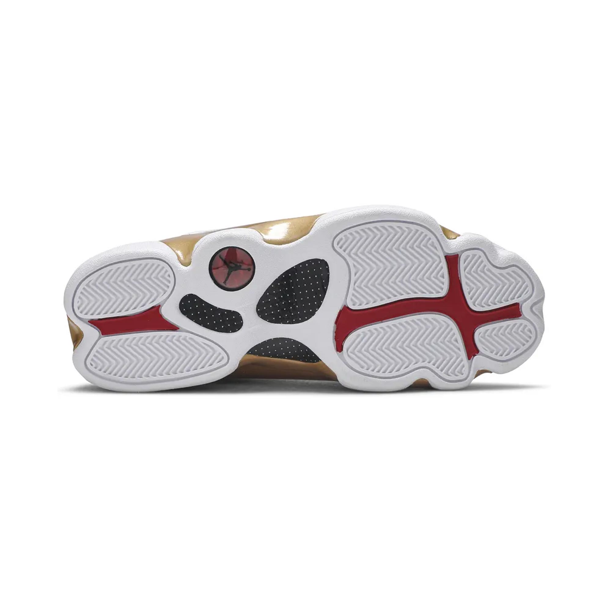 Jordan 13 Retro 'Defining Moments' Basketbol Ayakkabısı