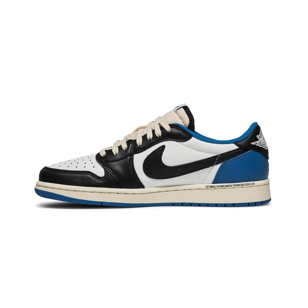 Nike Air Jordan 1 Low OG SP 