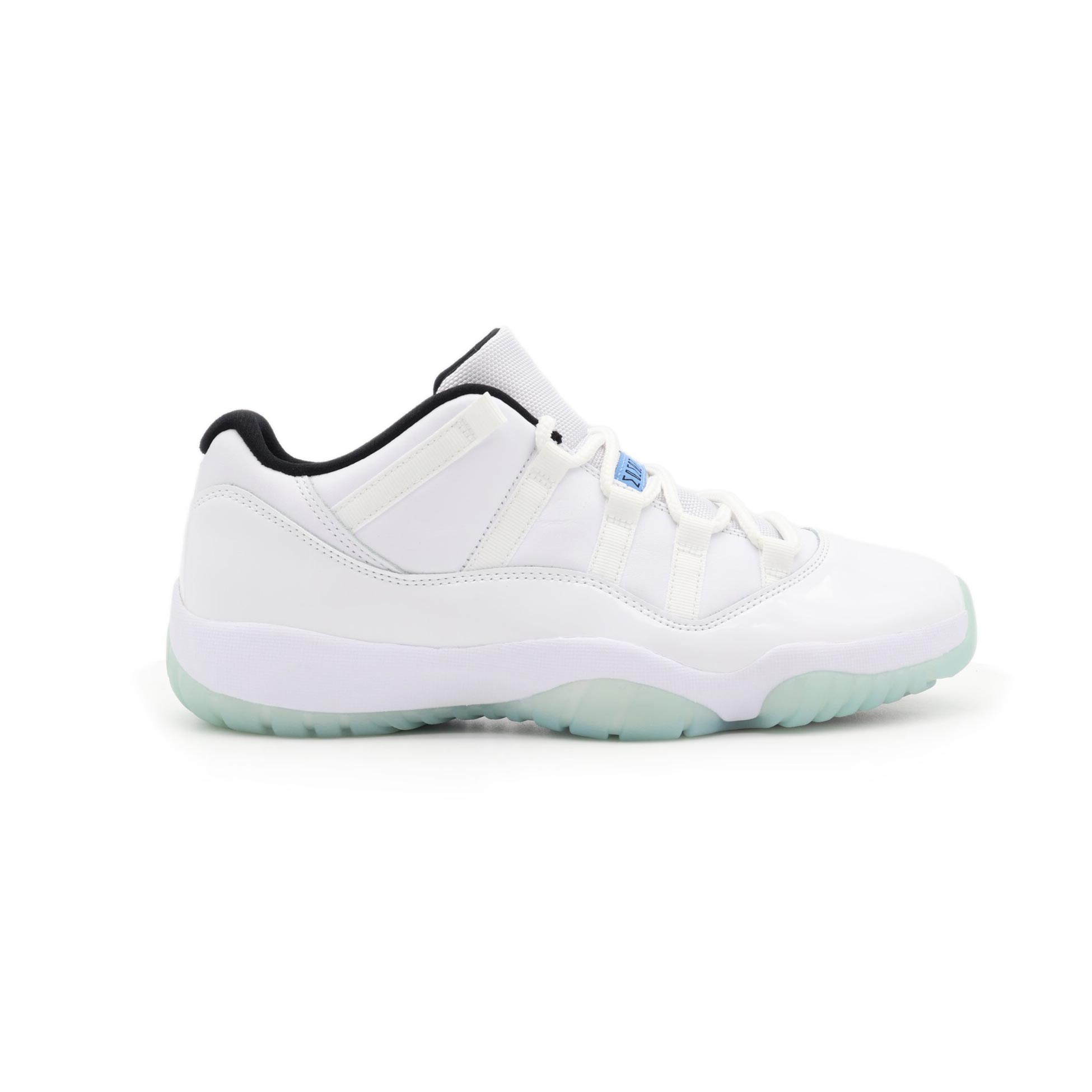 Nike Air Jordan 11 Low Legend Ayakkabı