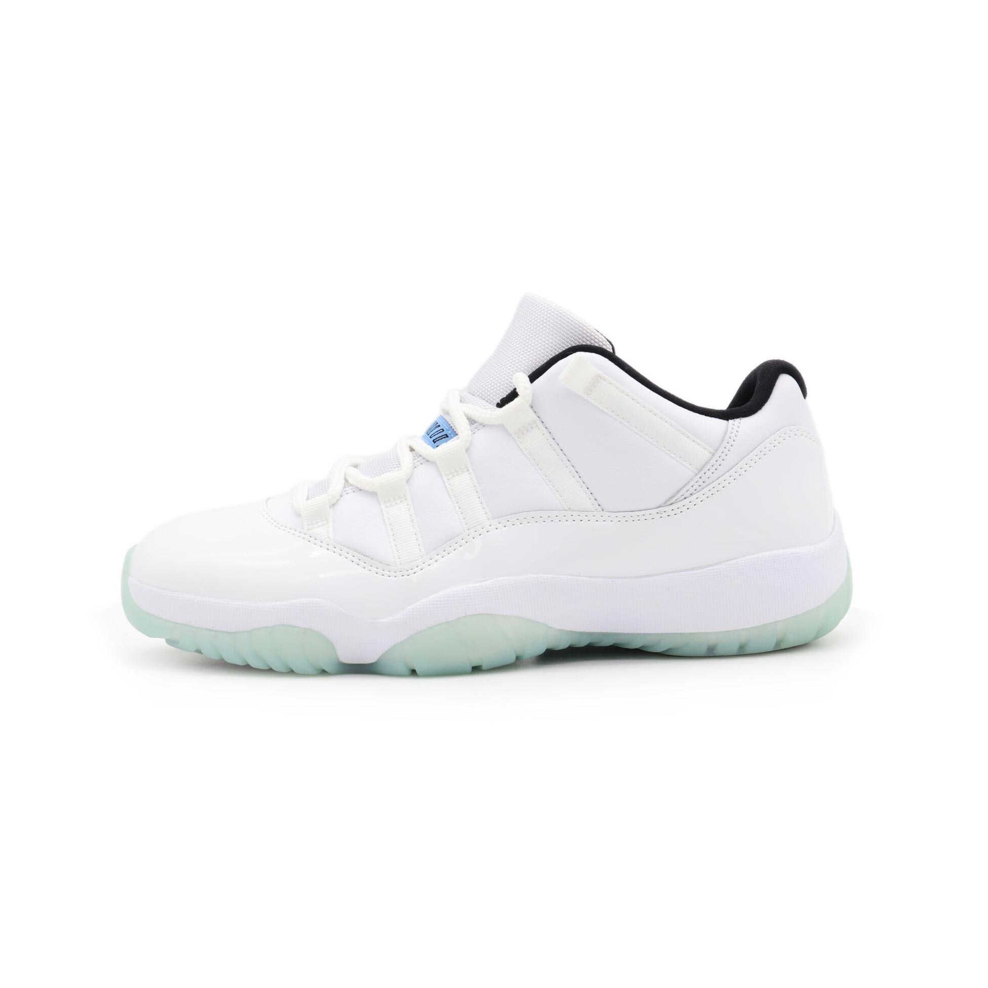 Nike Air Jordan 11 Low Legend Ayakkabı