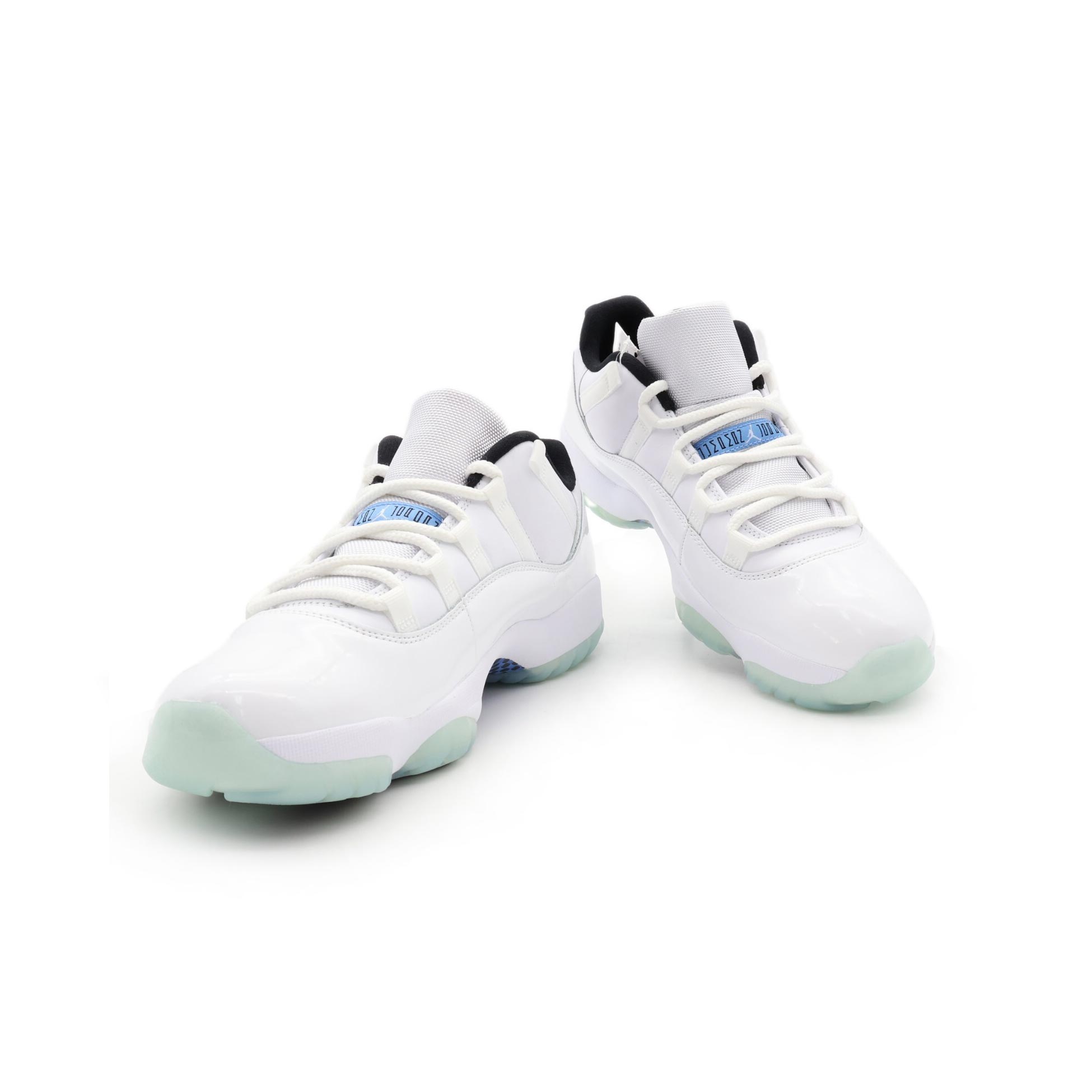 Nike Air Jordan 11 Low Legend Ayakkabı