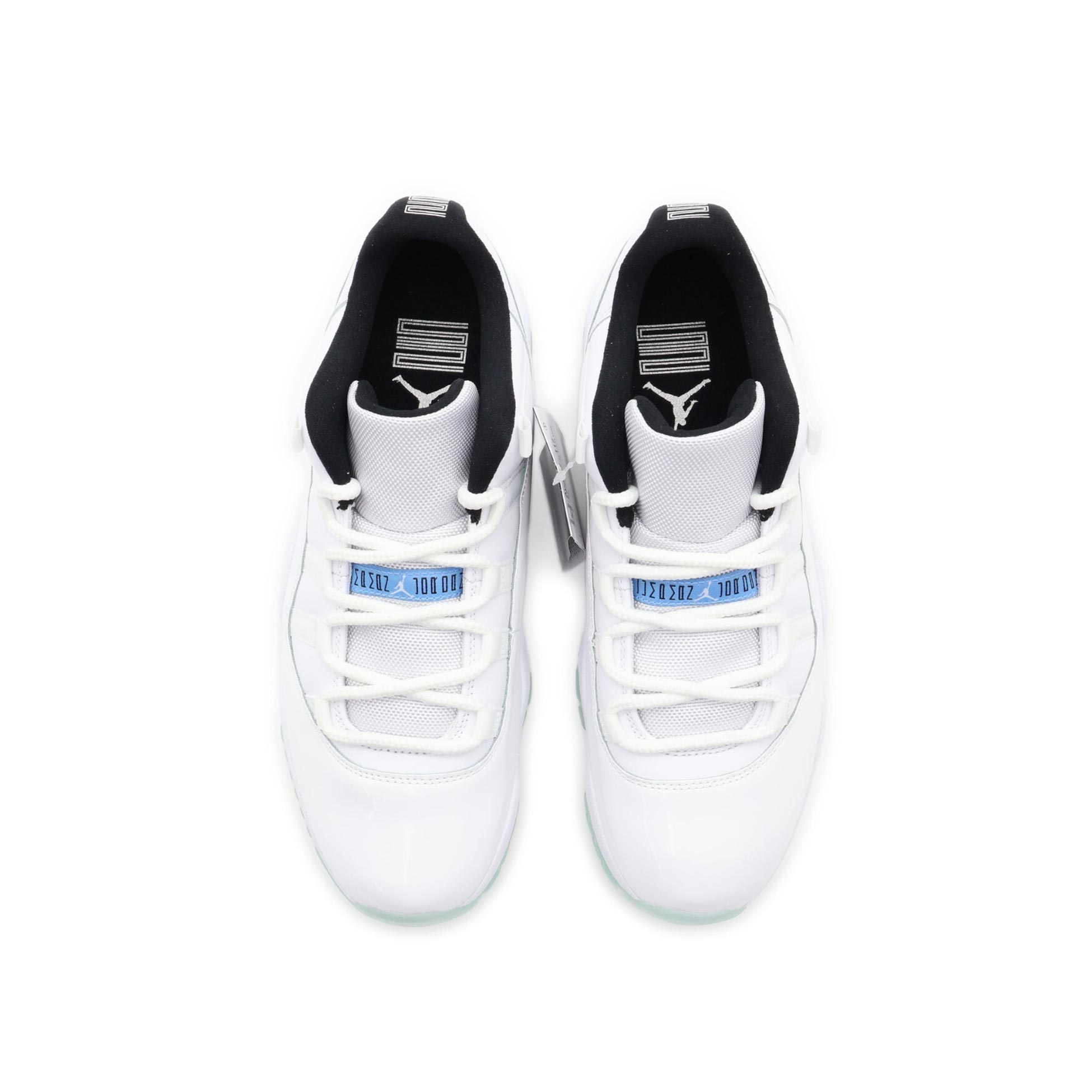 Nike Air Jordan 11 Low Legend Ayakkabı