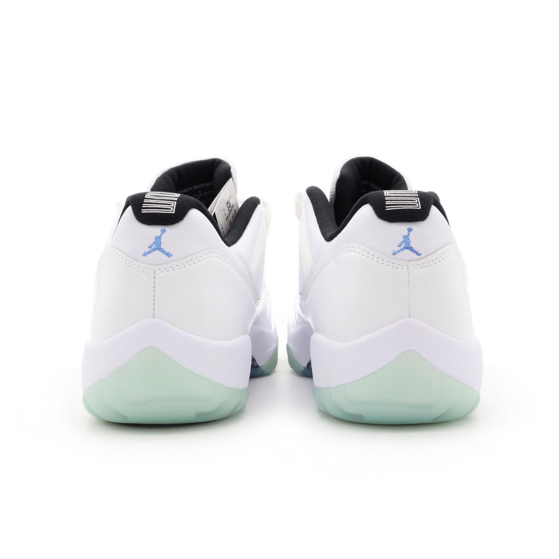 Nike Air Jordan 11 Low Legend Ayakkabı