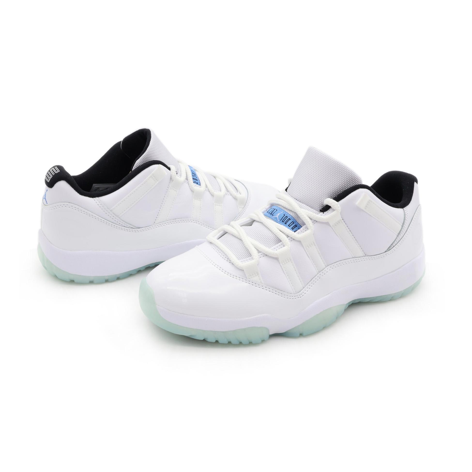Nike Air Jordan 11 Low Legend Ayakkabı