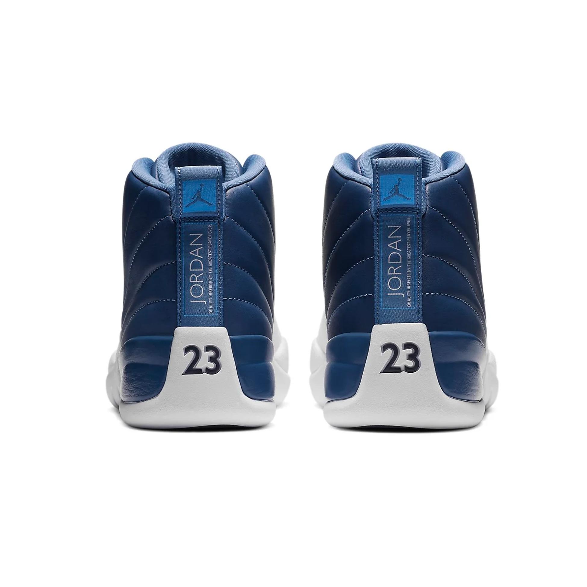 Air Jordan 12 Retro Ayakkabı