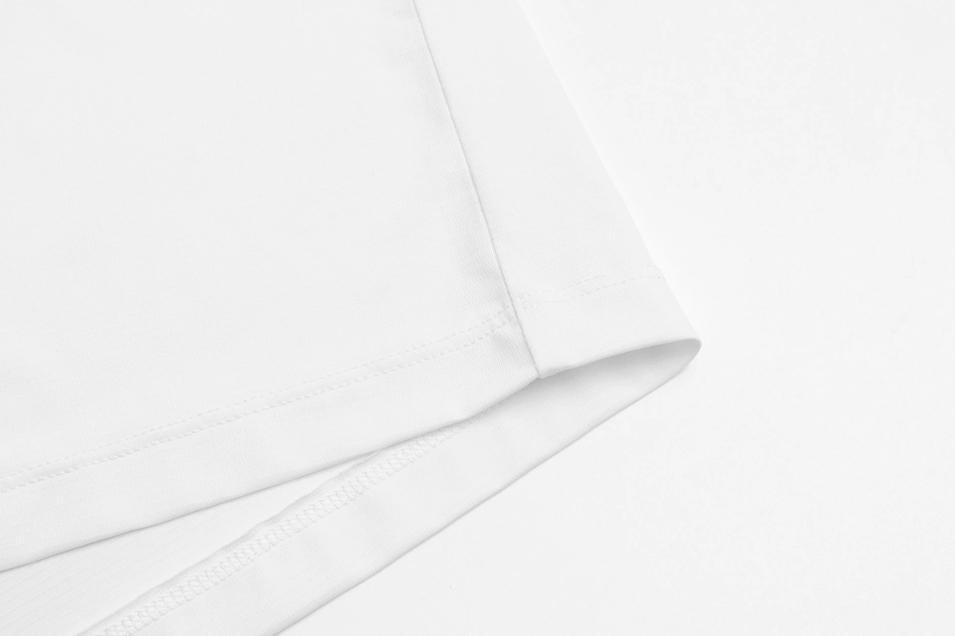 Erkek Bisikltet Yaka T-Shirt