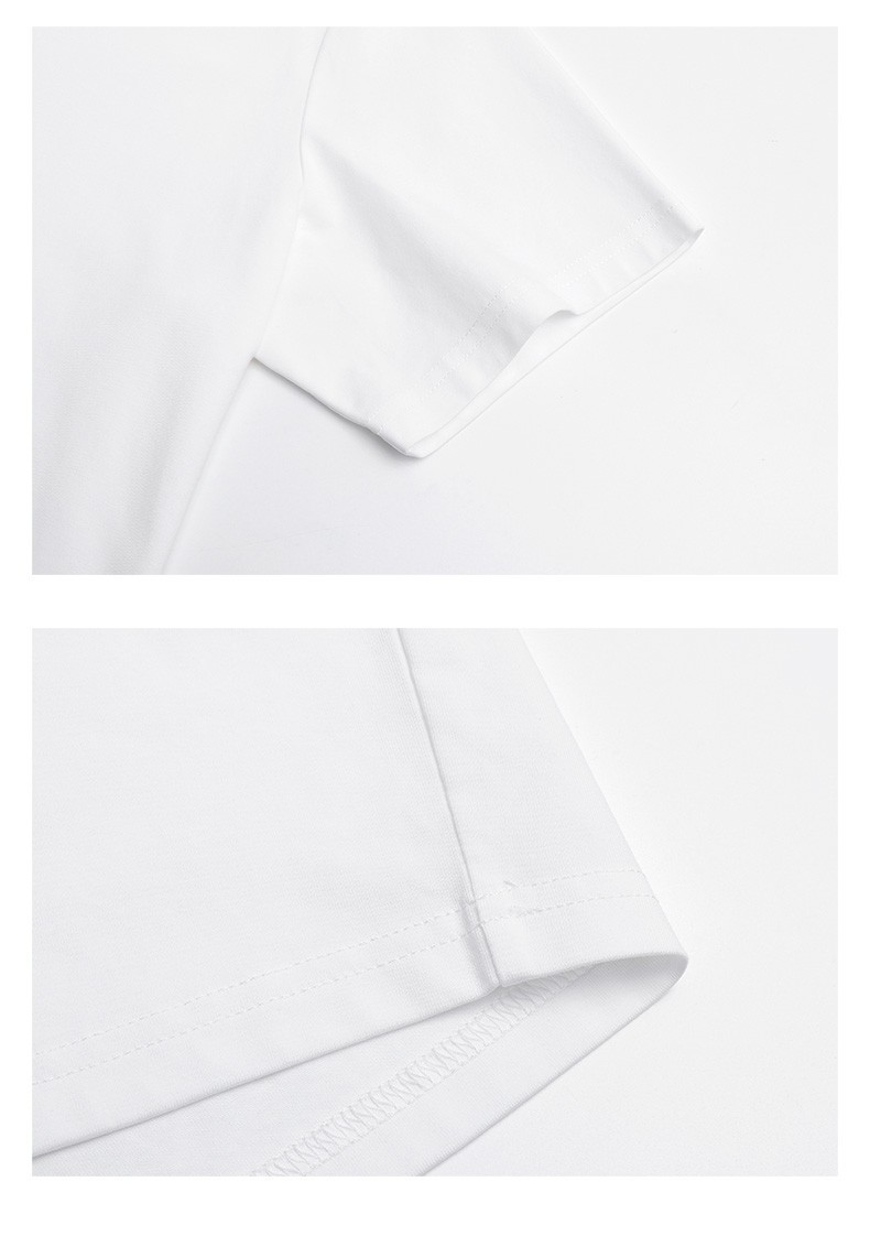 Kadın Bisiklet Yaka T-Shirt