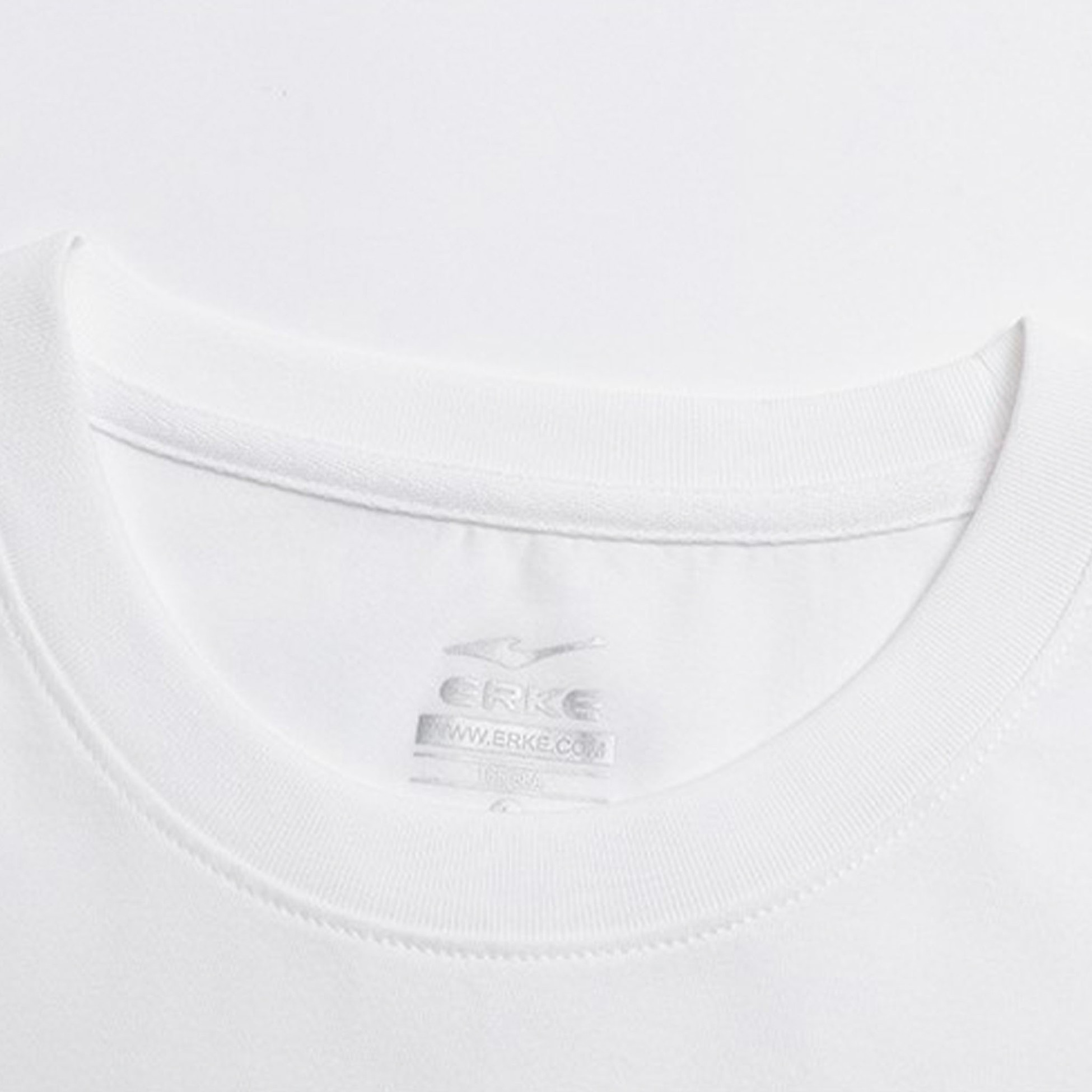 Kadın Bisiklet Yaka T-Shirt